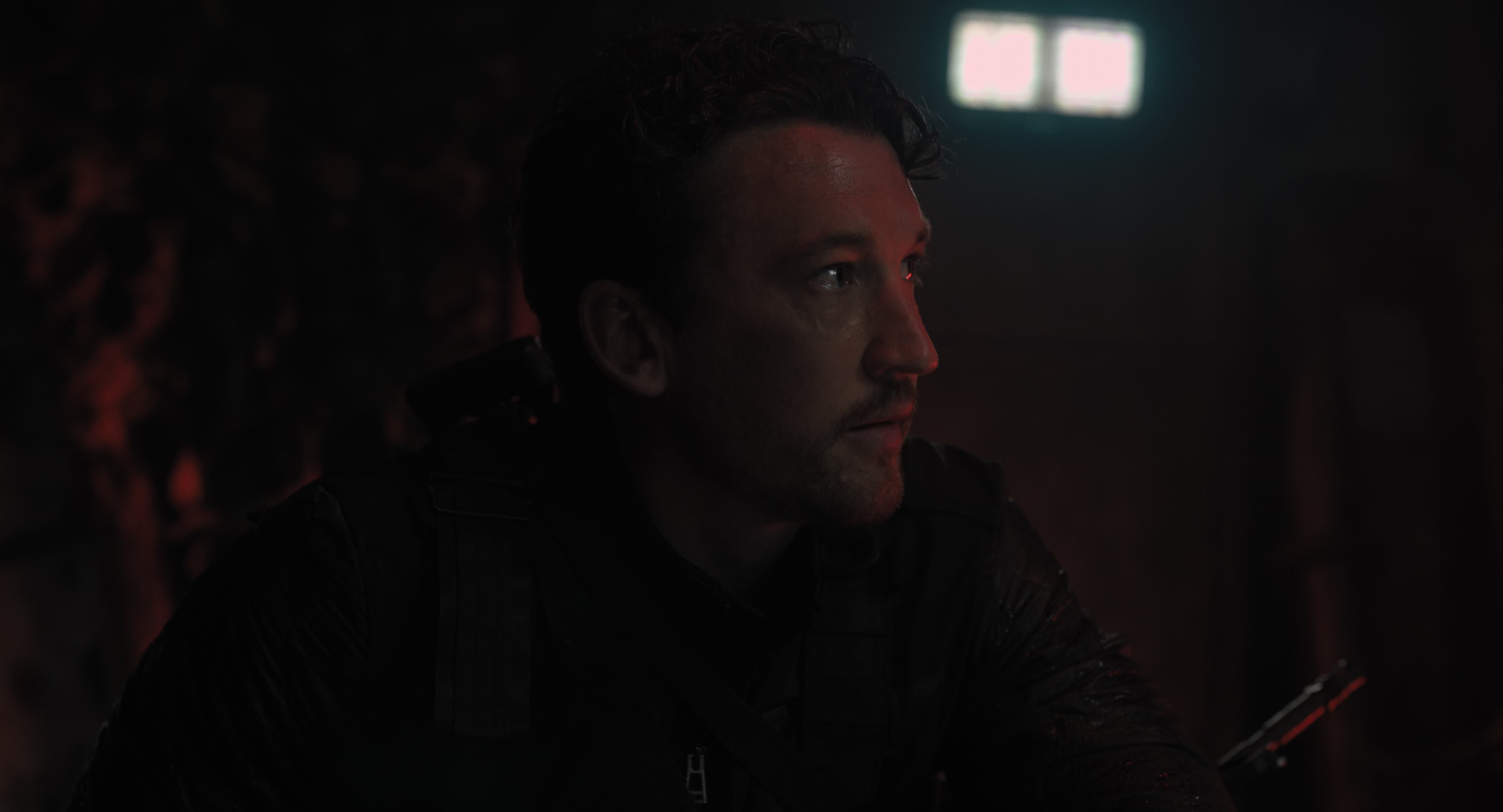 The Gorge (2025) [4K] HD screenshot 11990