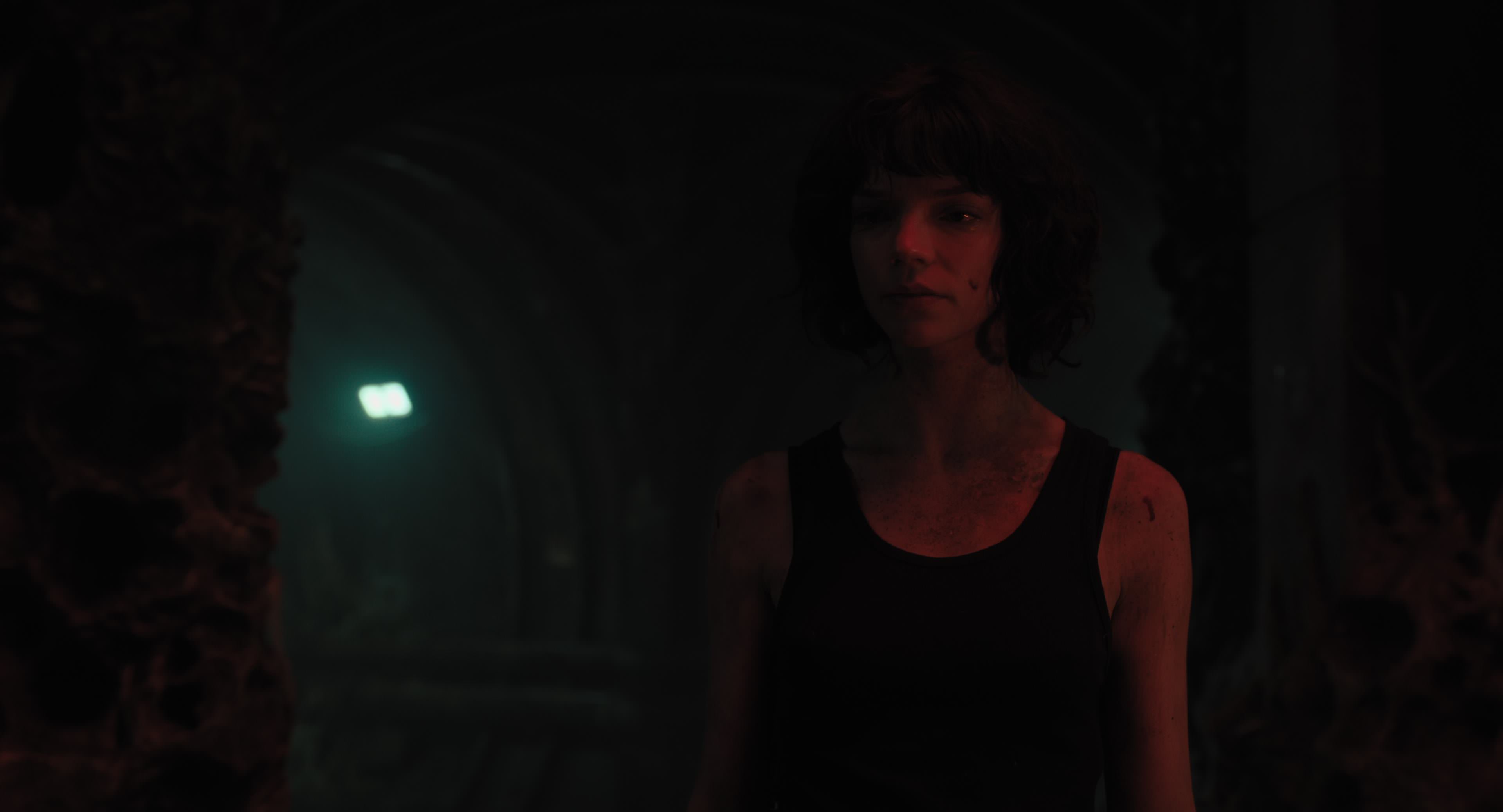 The Gorge (2025) [4K] screencap 11994