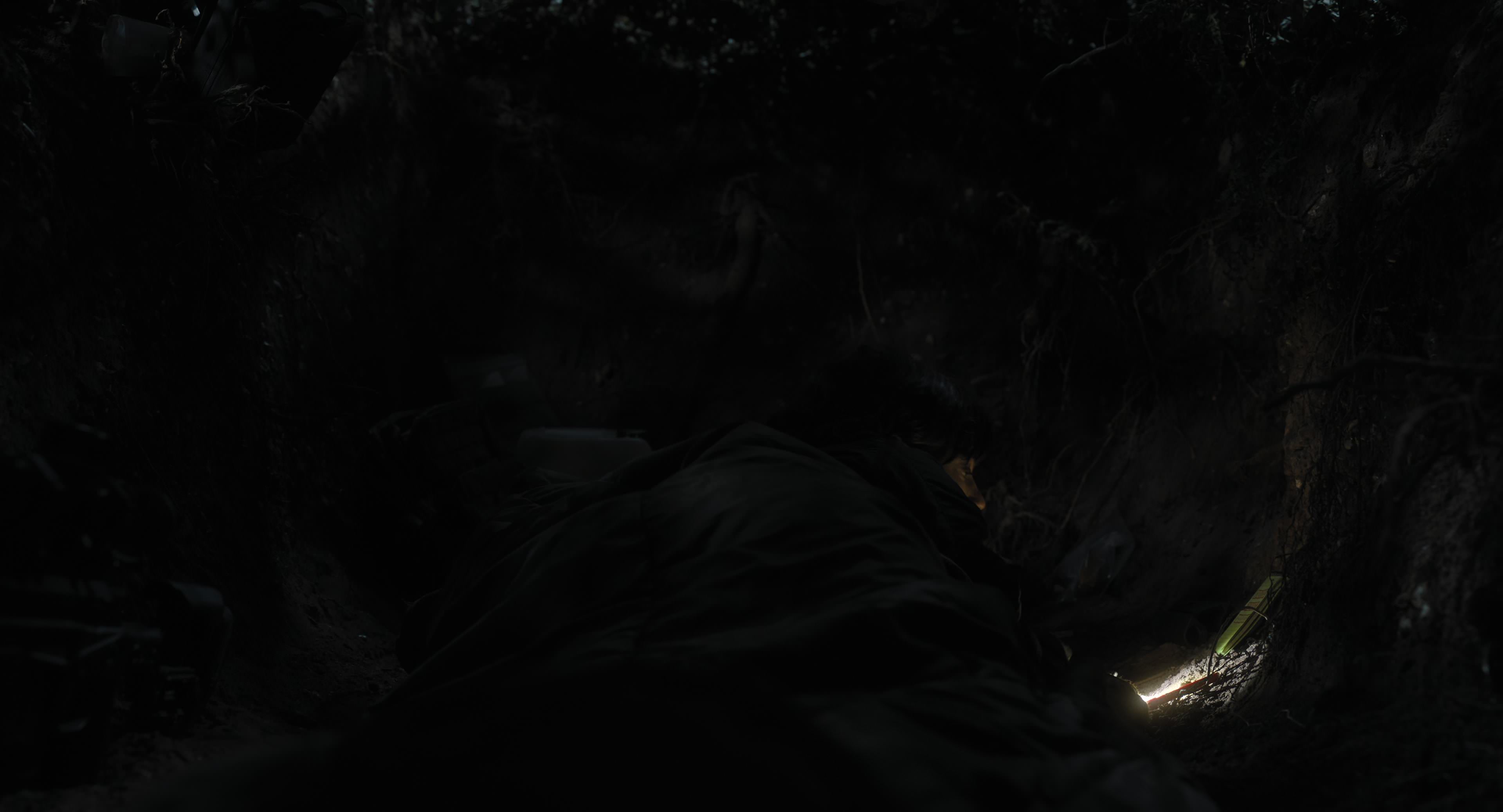 The Gorge (2025) [4K] screencap 12