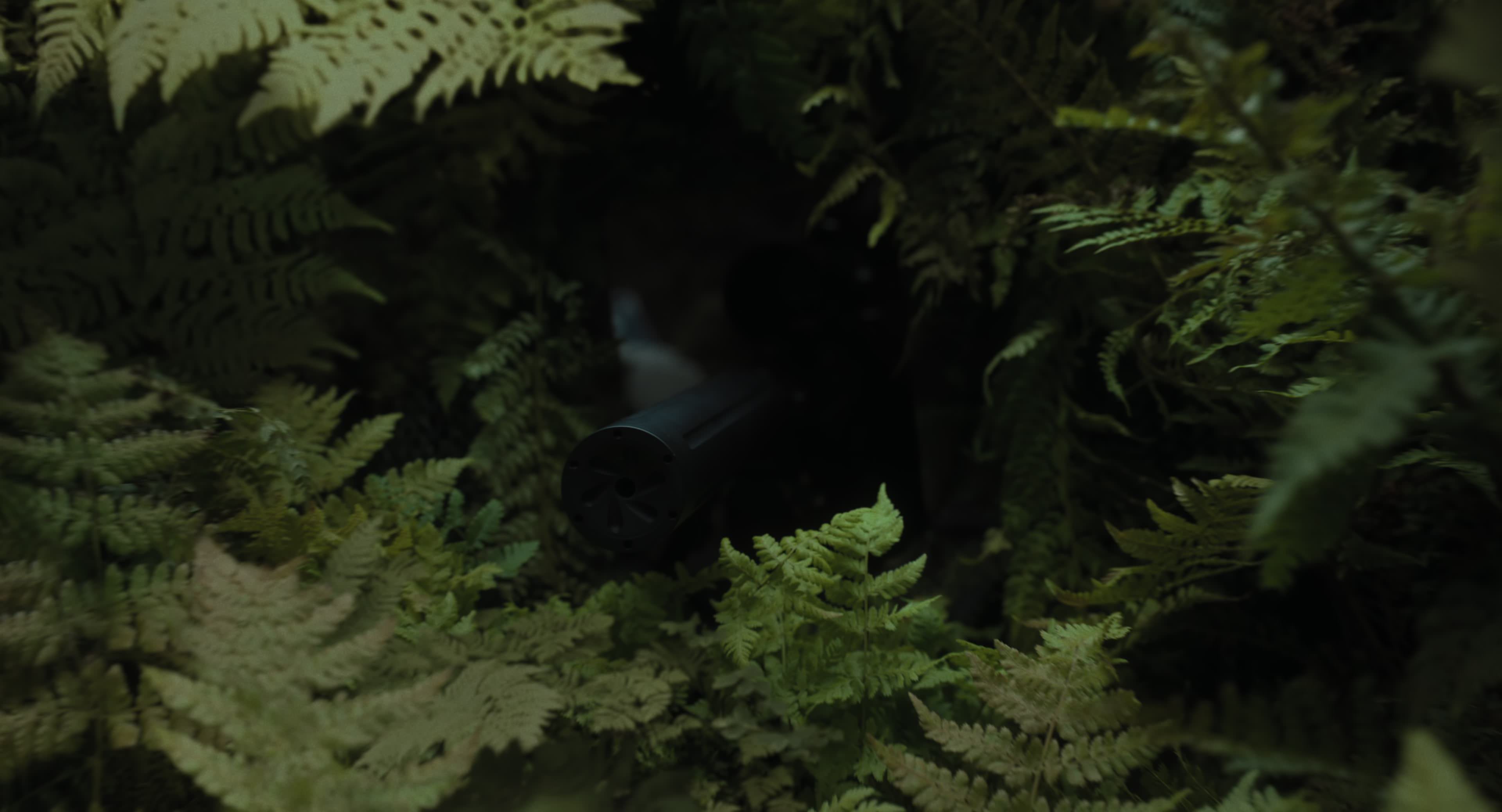 The Gorge (2025) [4K] screencap 120
