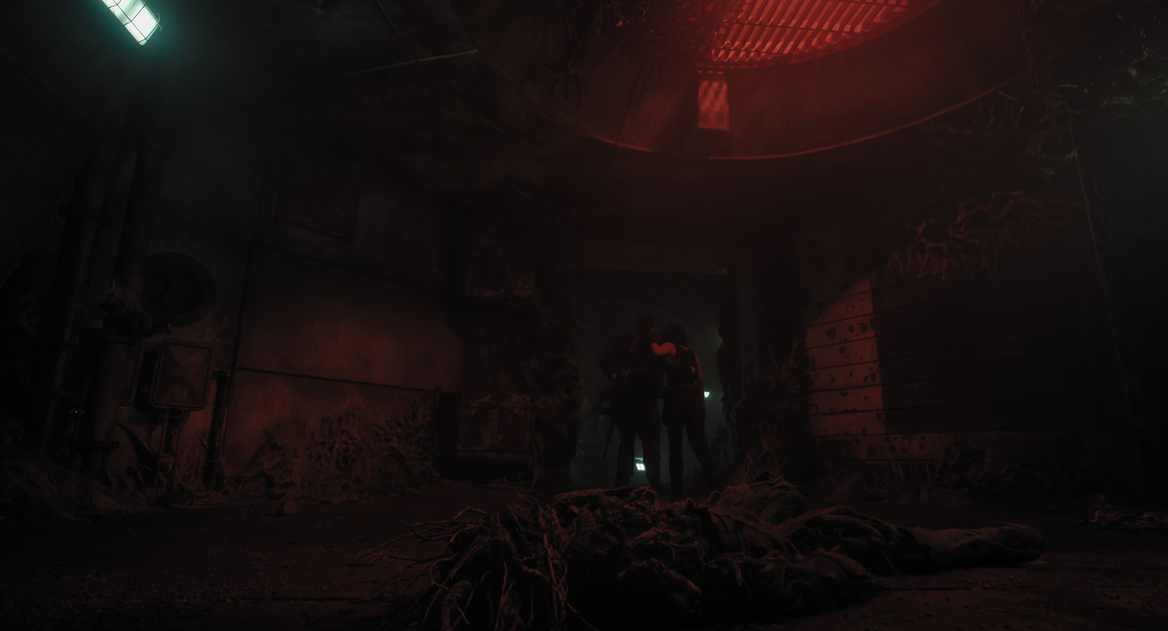 The Gorge (2025) [4K] HD screenshot 12023