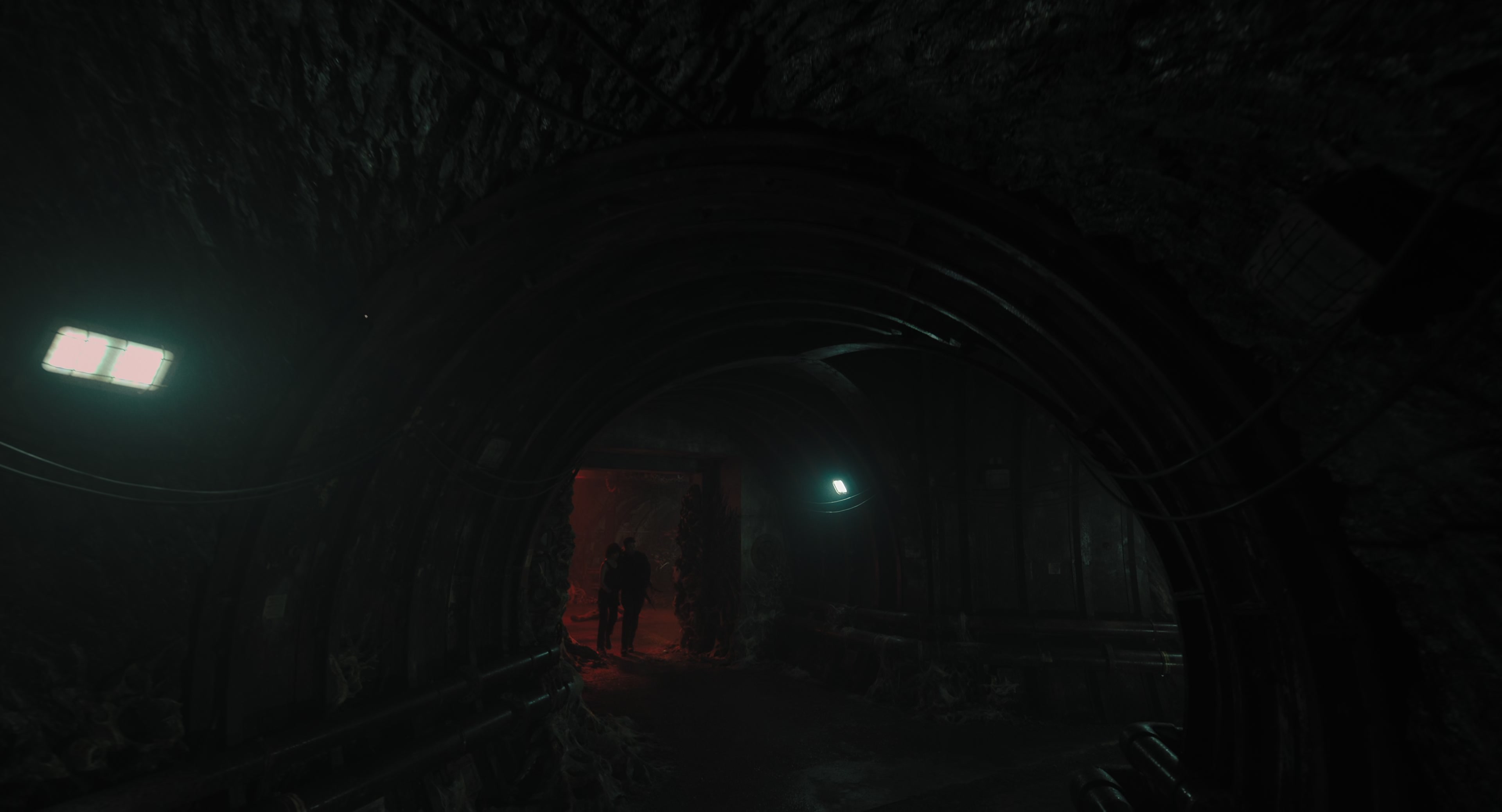 The Gorge (2025) [4K] HD screenshot 12026