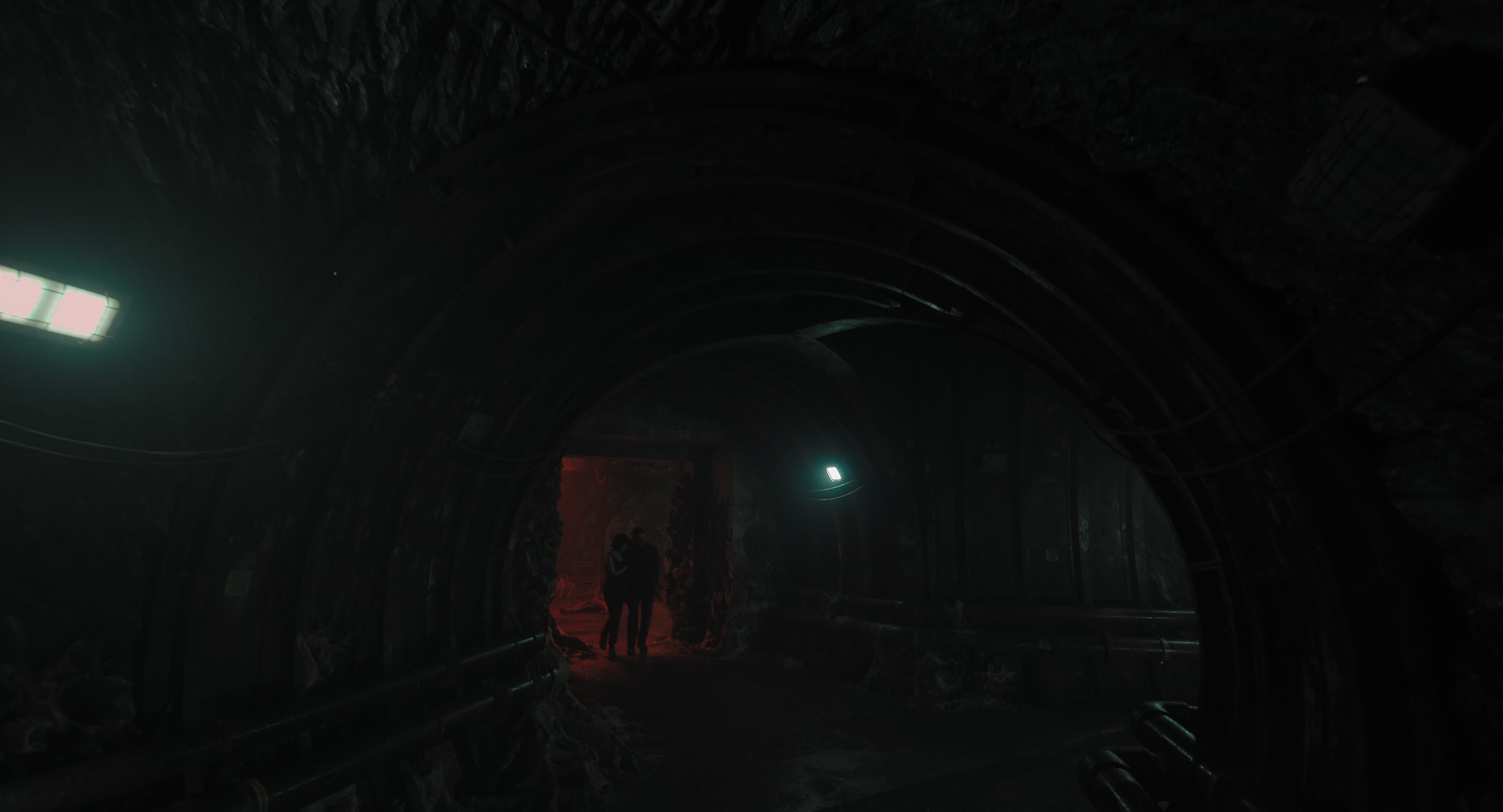 The Gorge (2025) [4K] screencap 12027