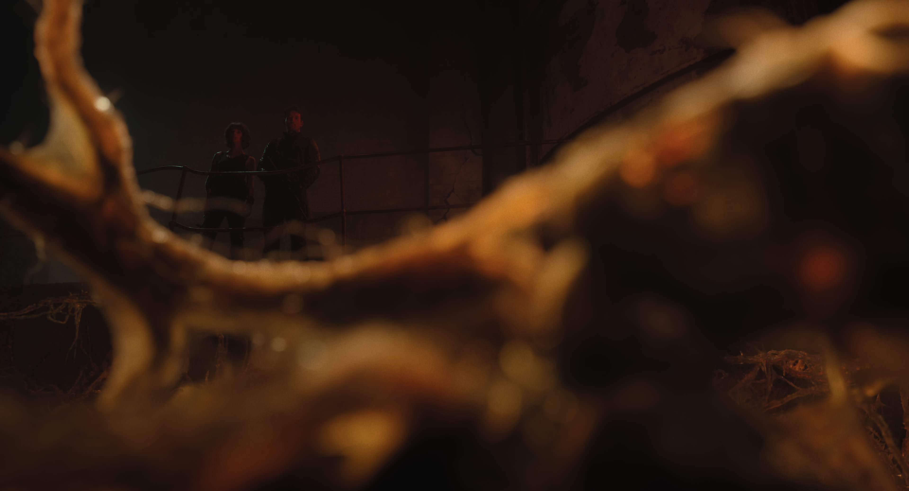 The Gorge (2025) [4K] screencap 12093