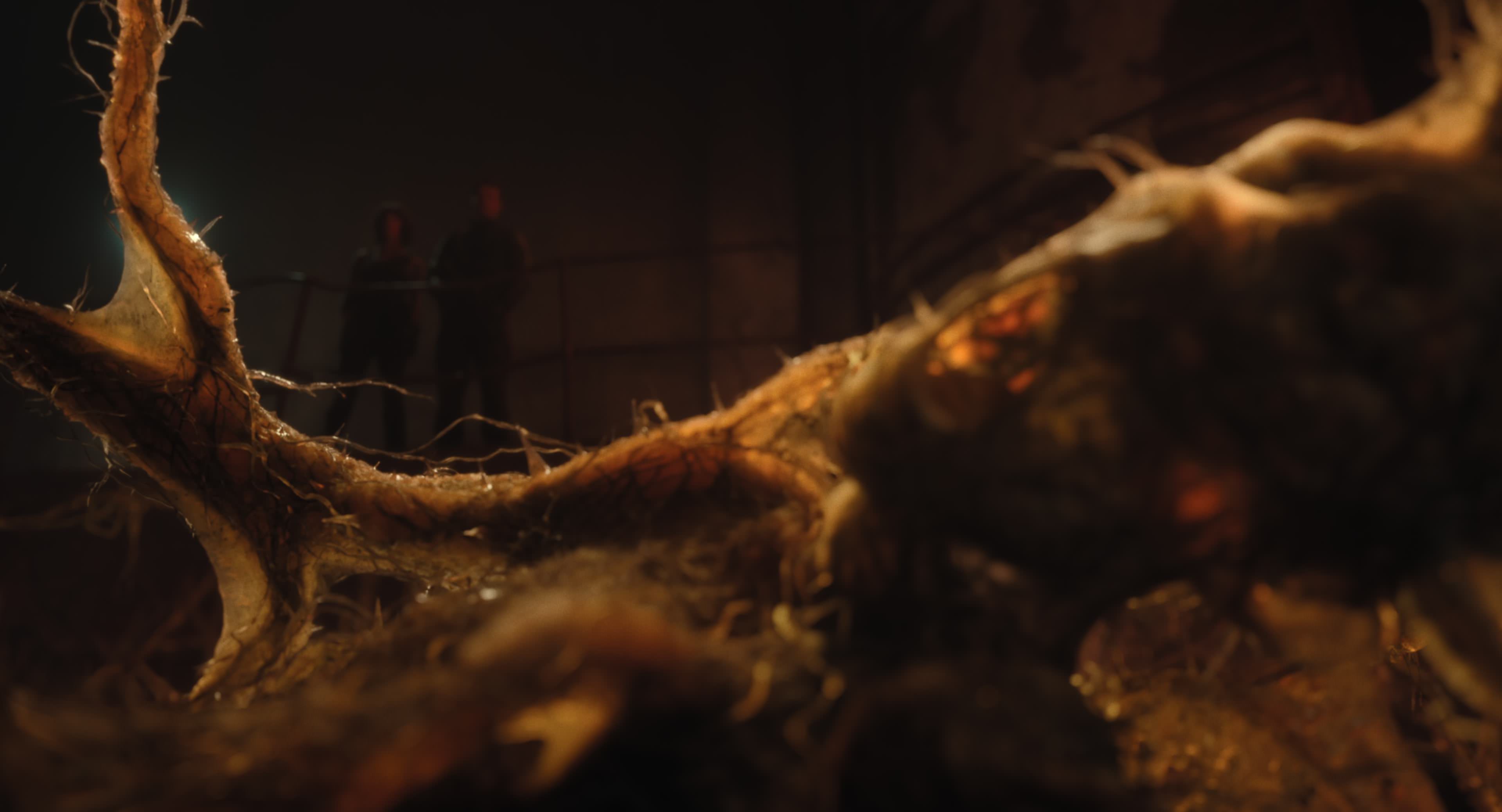 The Gorge (2025) [4K] HD screenshot 12095