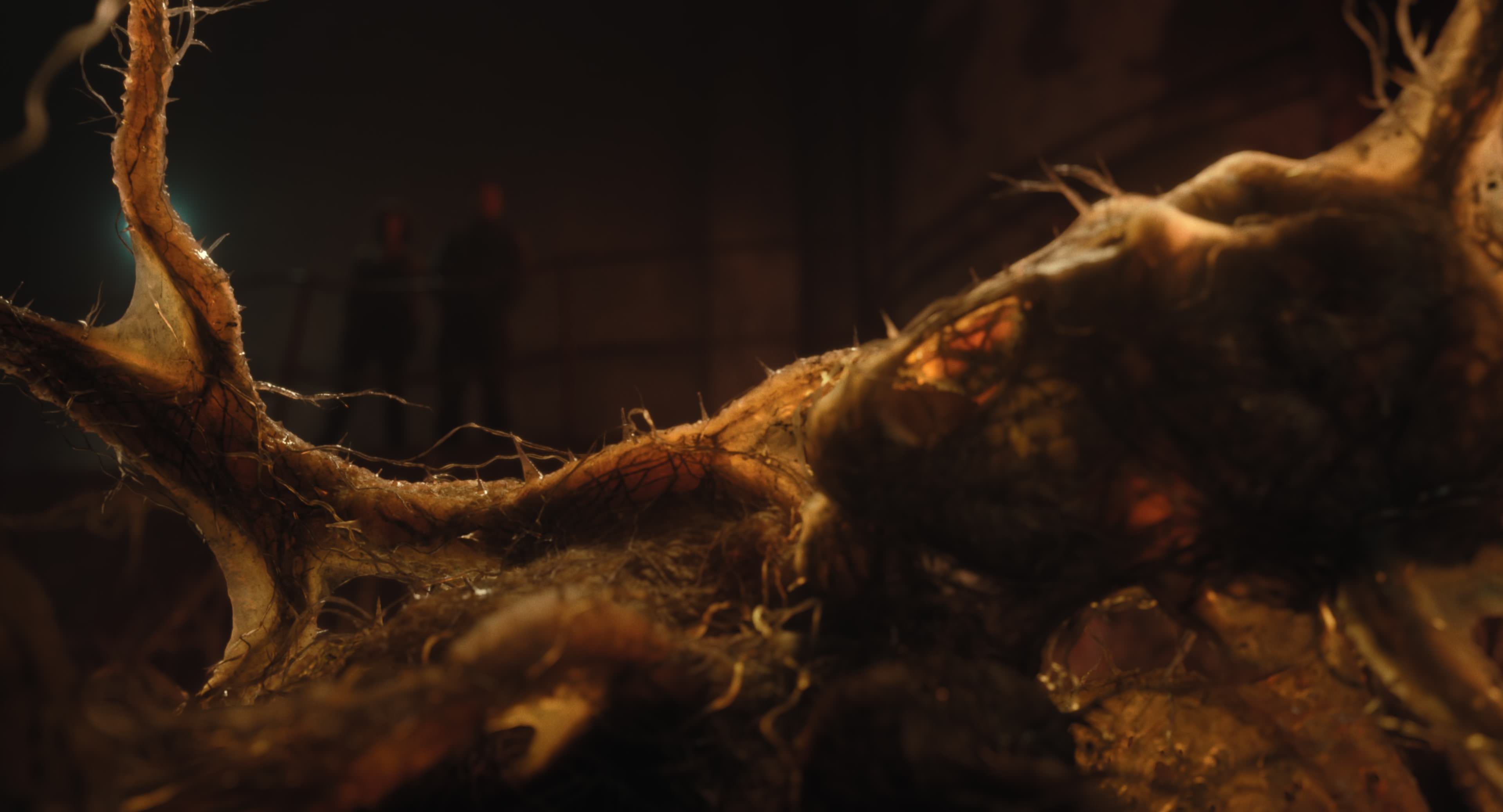 The Gorge (2025) [4K] screencap 12096