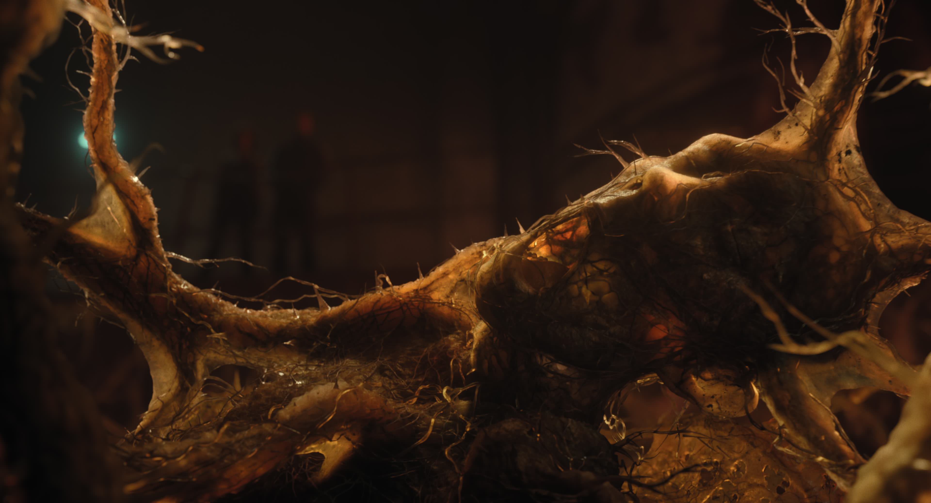 The Gorge (2025) [4K] screencap 12099