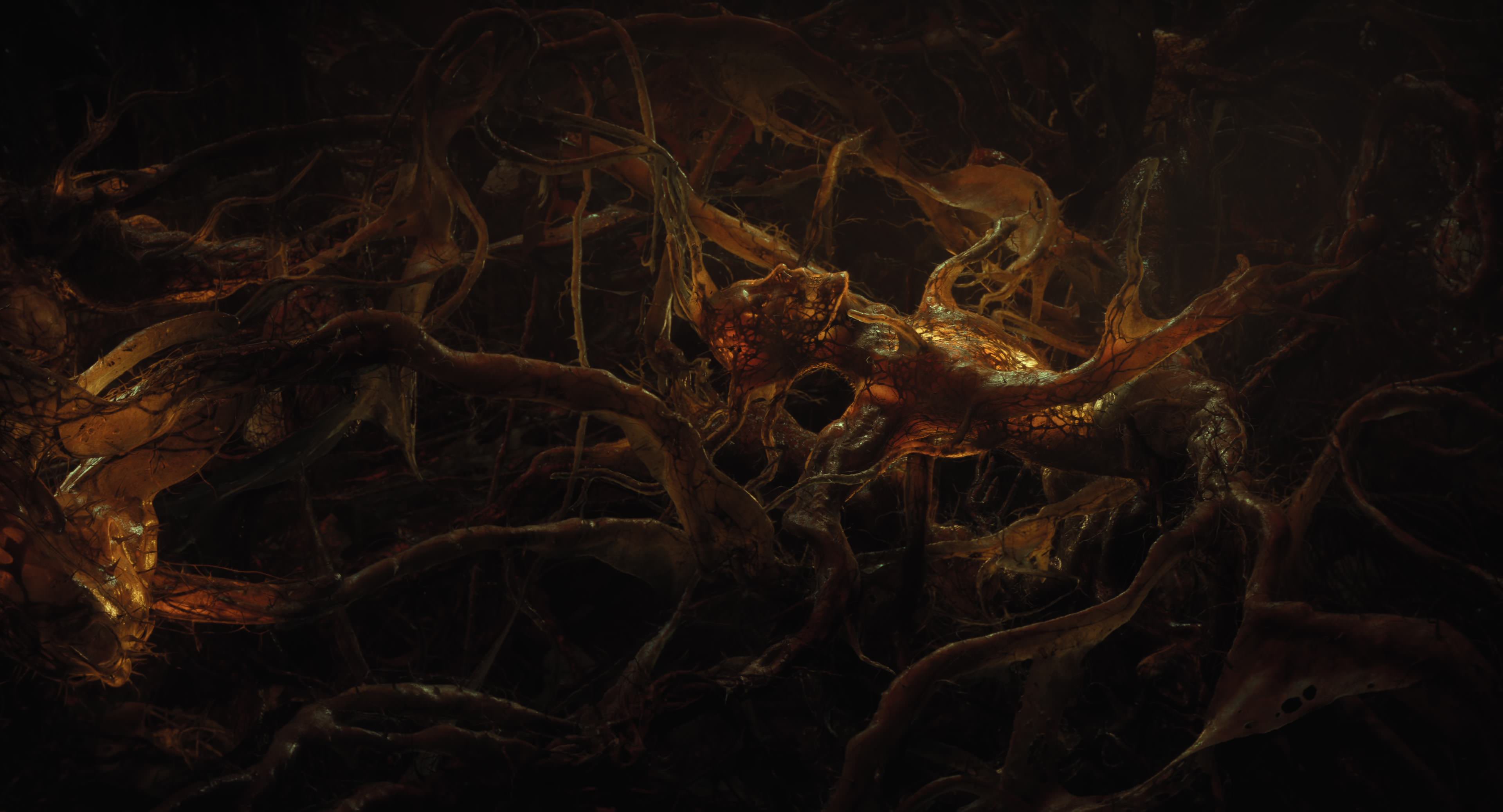 The Gorge (2025) [4K] screencap 12102