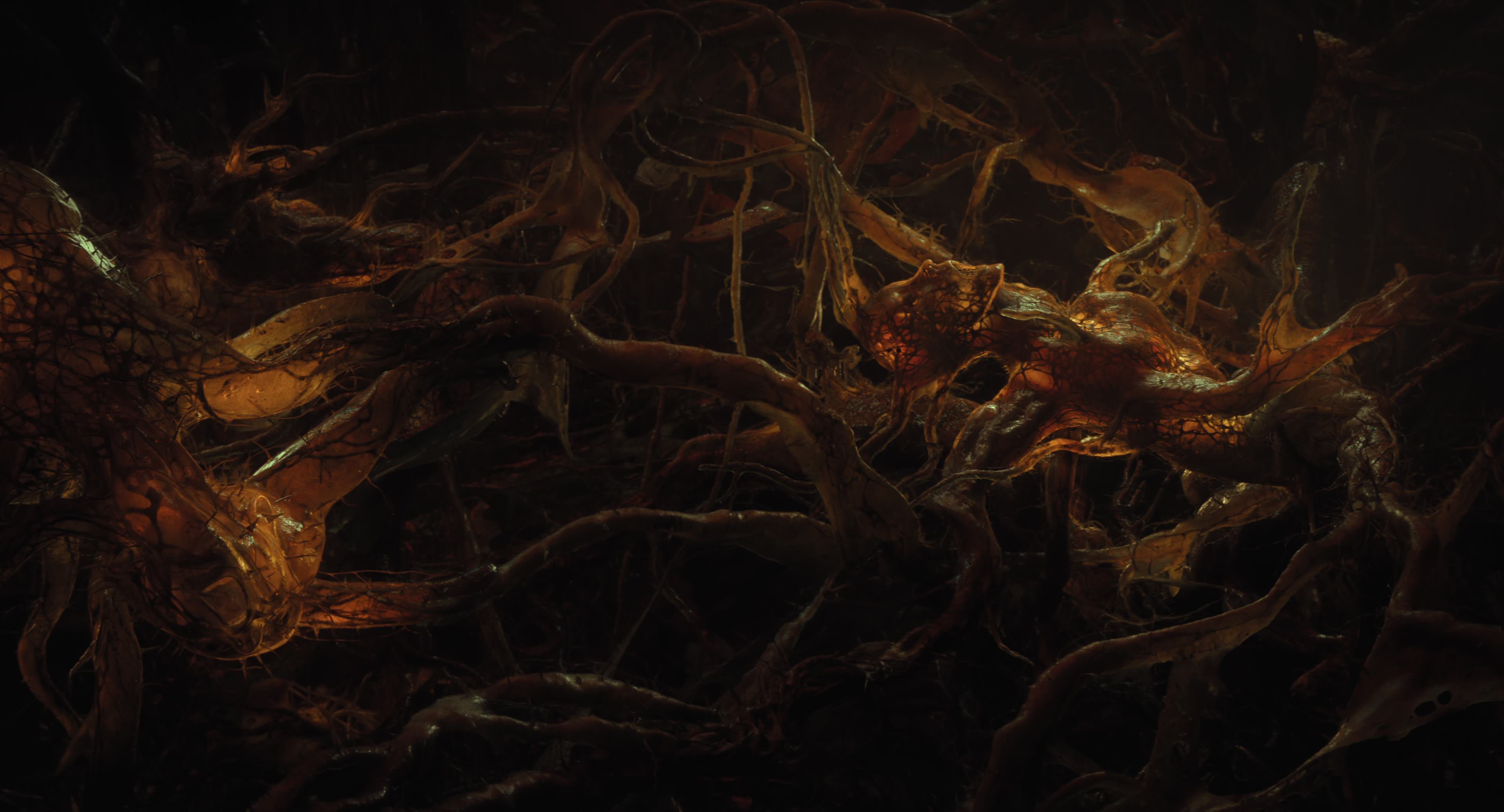 The Gorge (2025) [4K] HD screenshot 12104