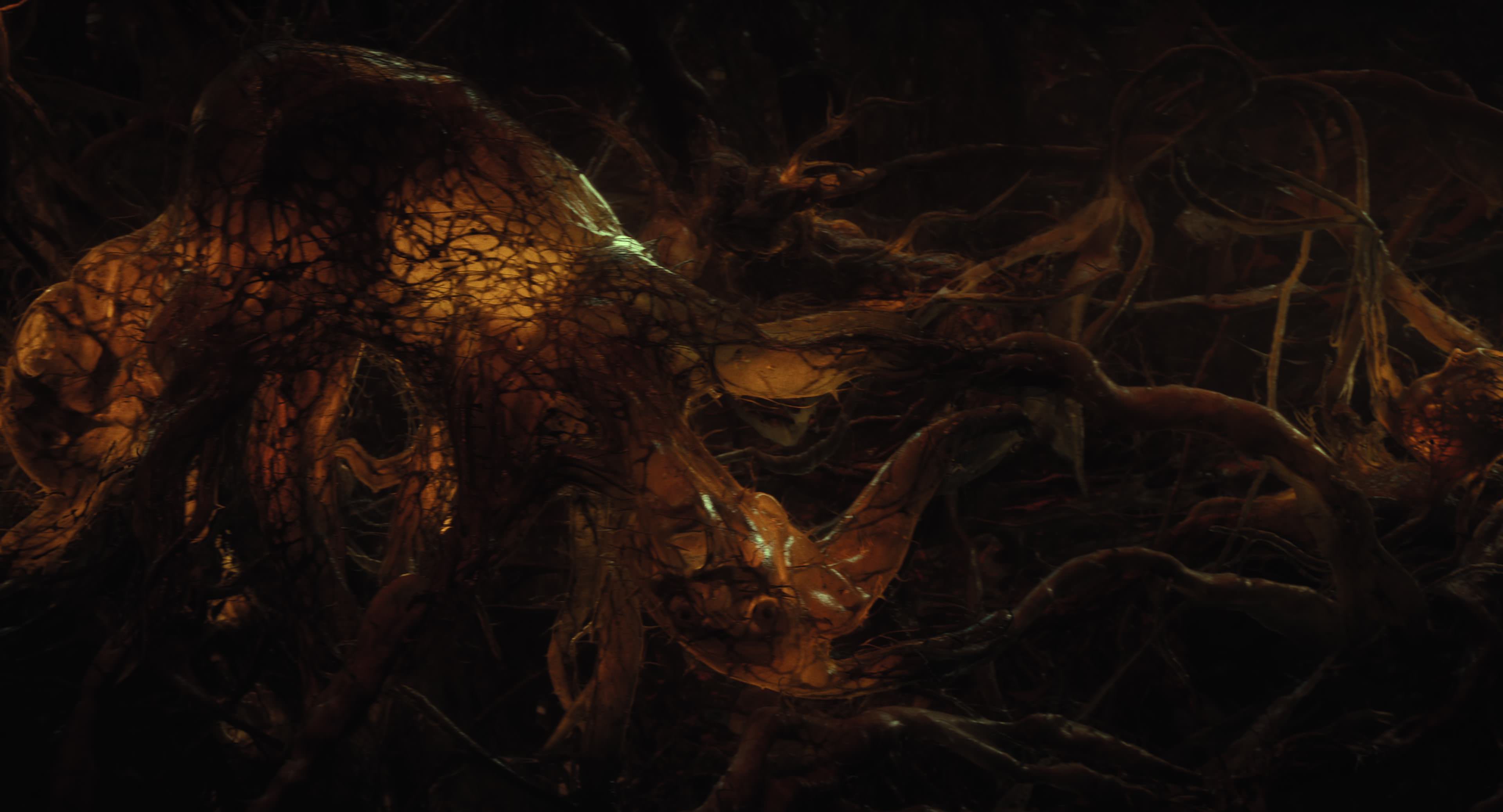 The Gorge (2025) [4K] HD screenshot 12107