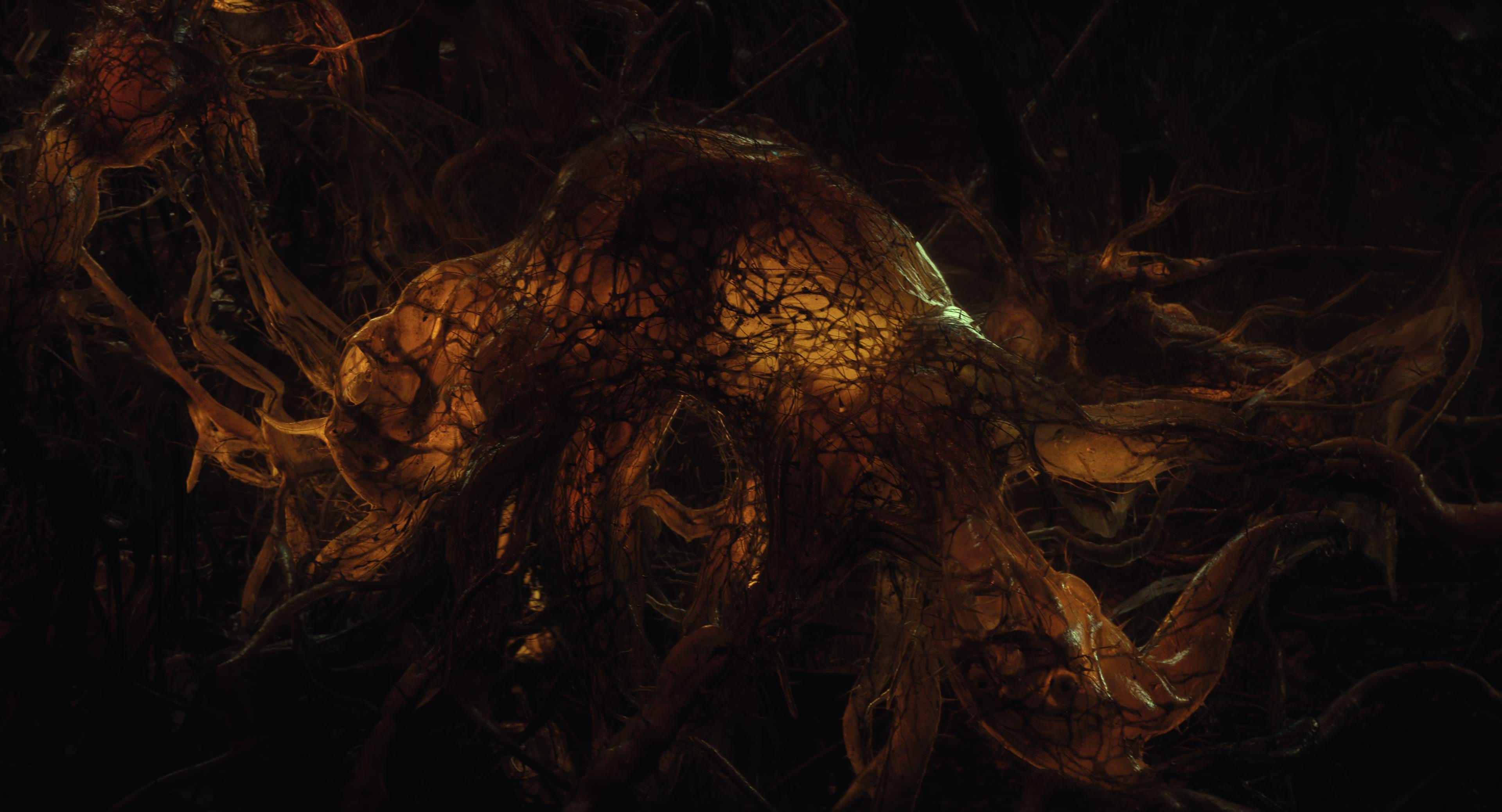 The Gorge (2025) [4K] HD screenshot 12110