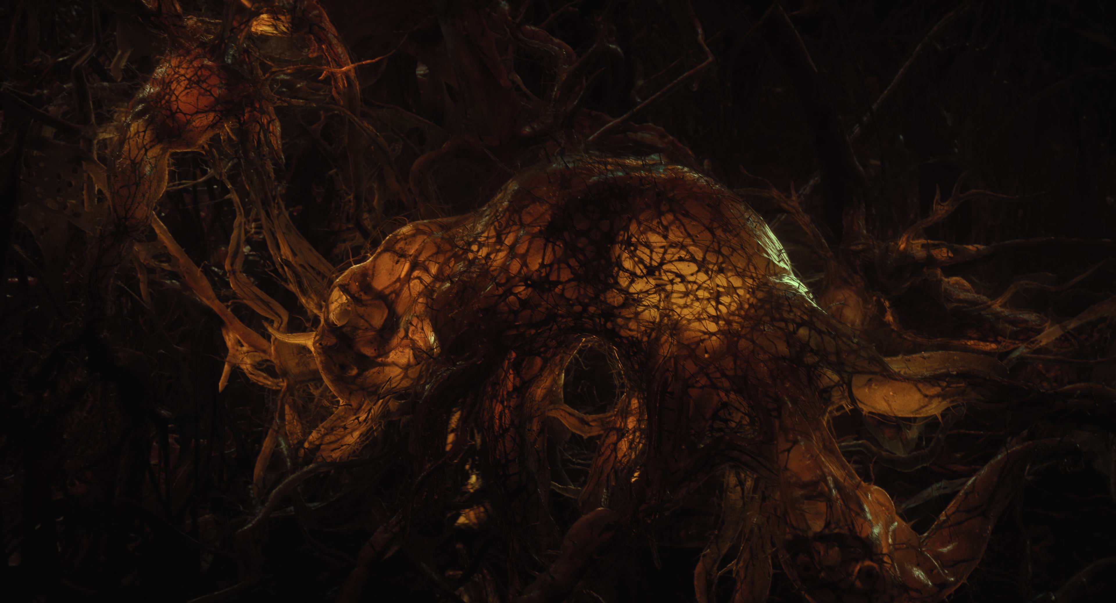 The Gorge (2025) [4K] screencap 12111