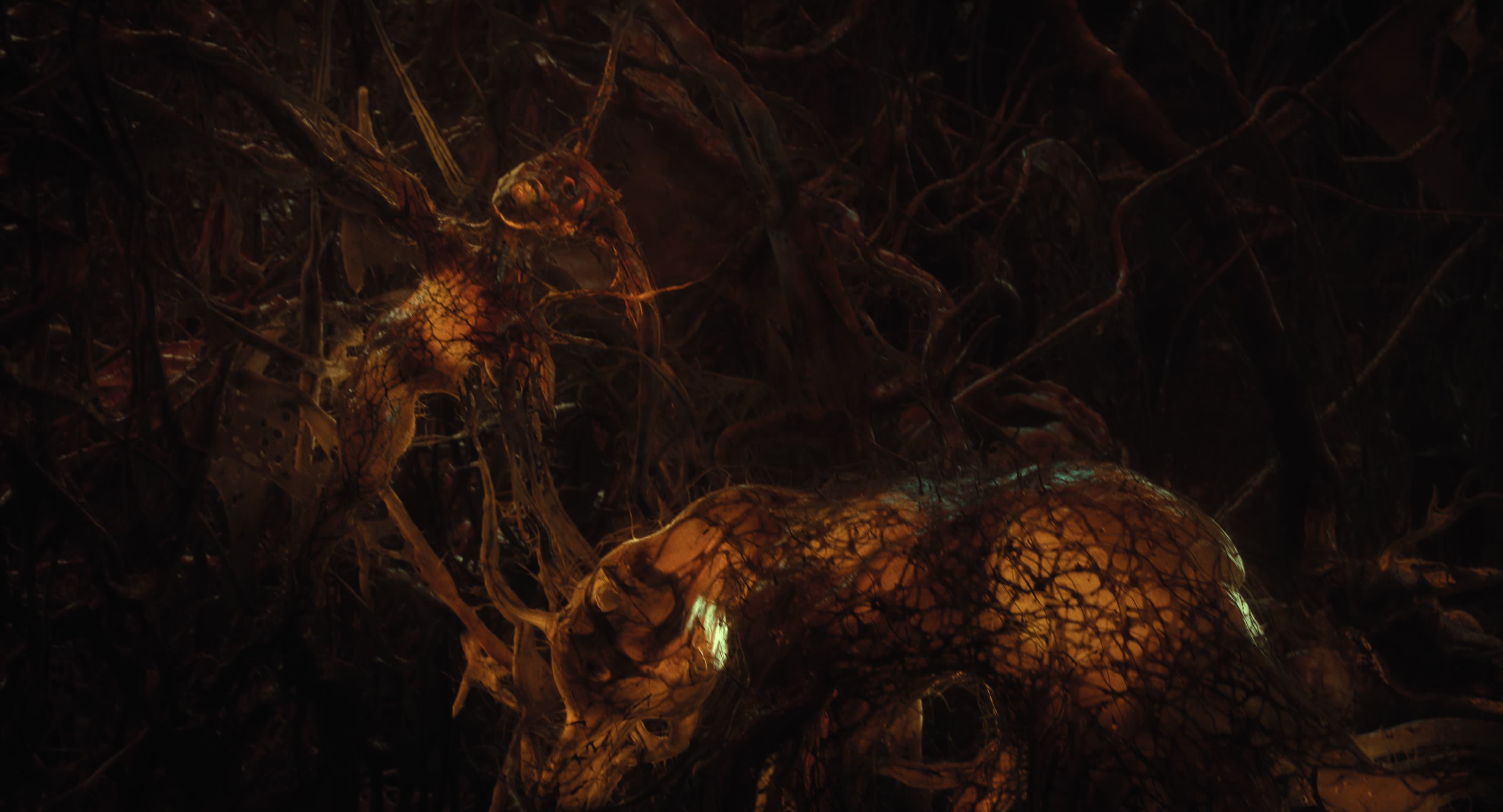 The Gorge (2025) [4K] HD screenshot 12113