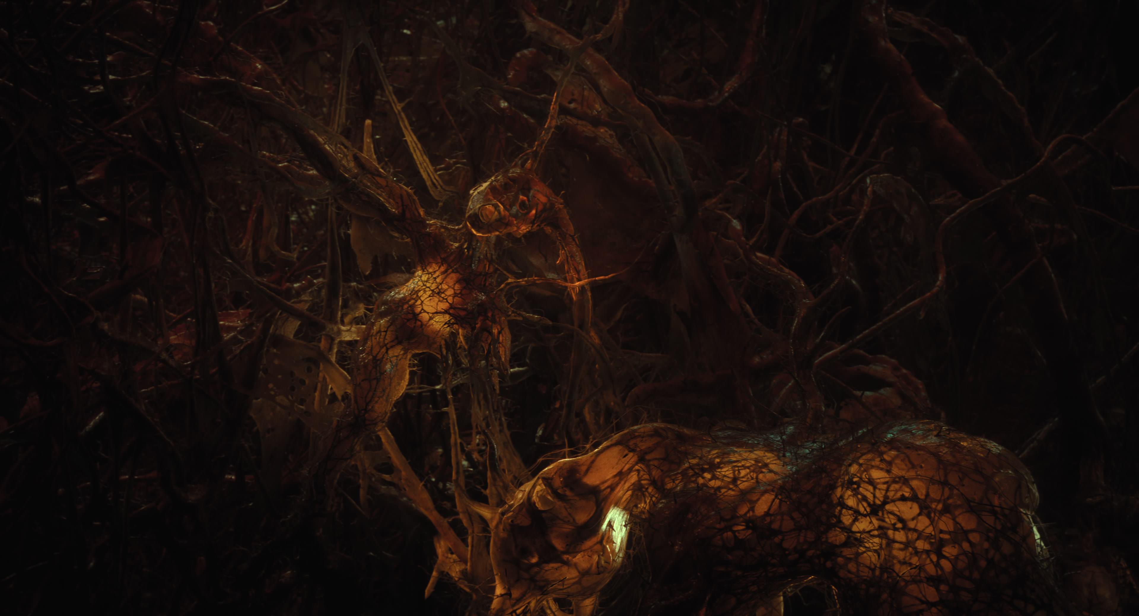 The Gorge (2025) [4K] screencap 12114