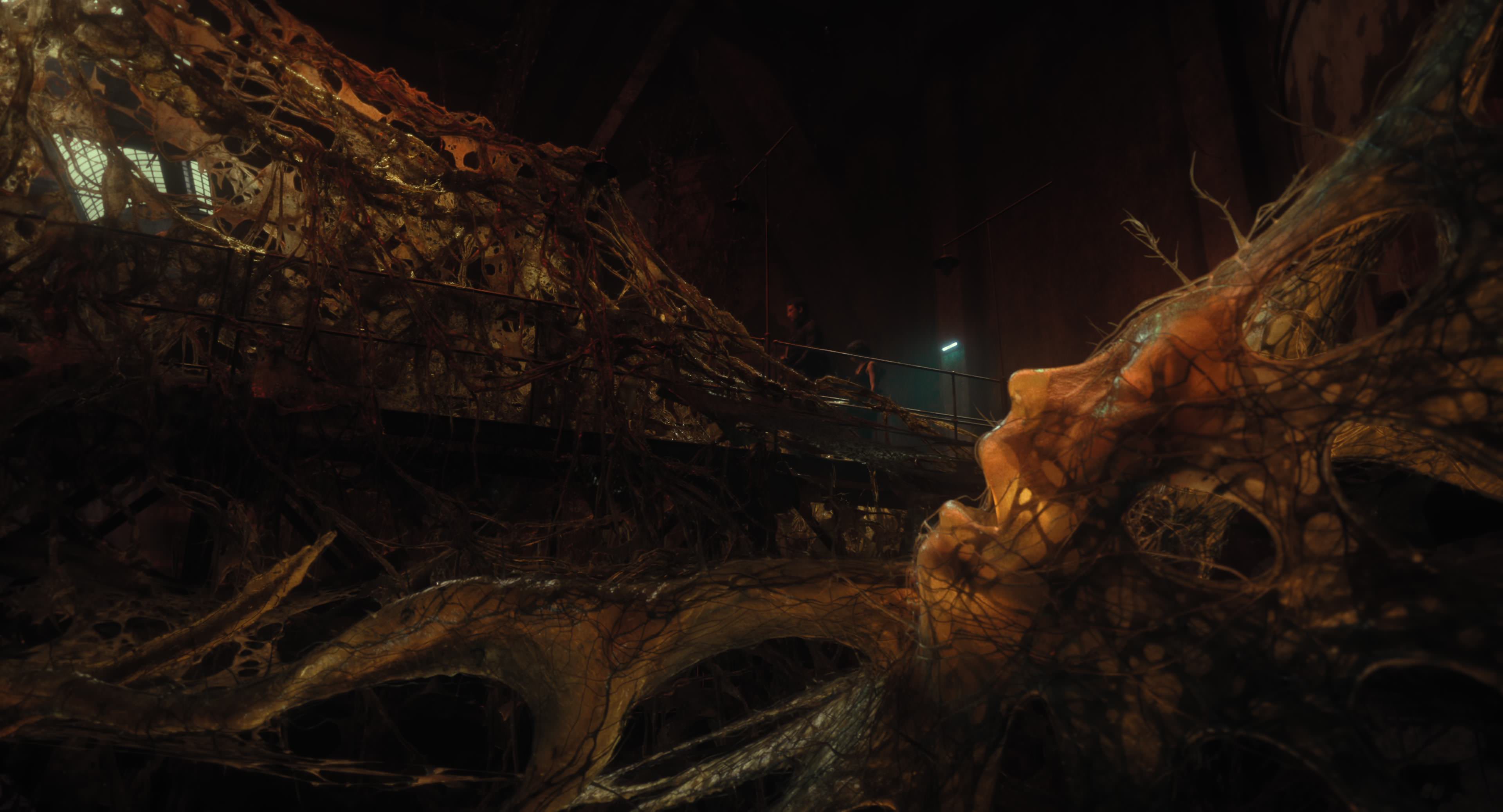 The Gorge (2025) [4K] screencap 12138