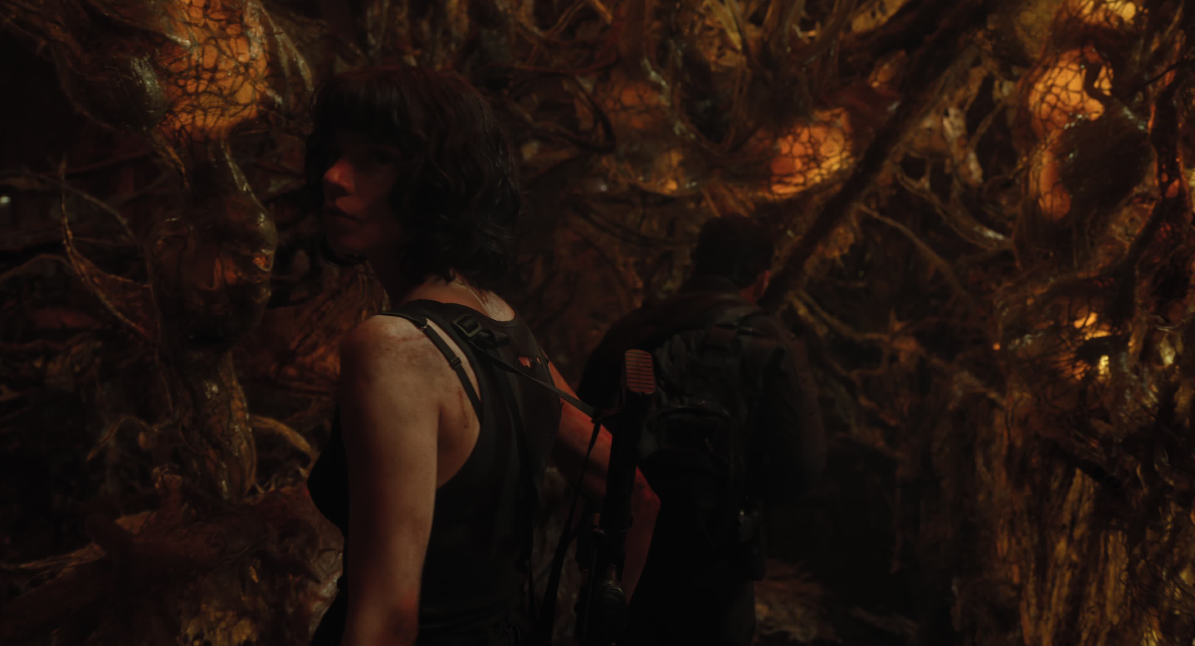 The Gorge (2025) [4K] screencap 12147