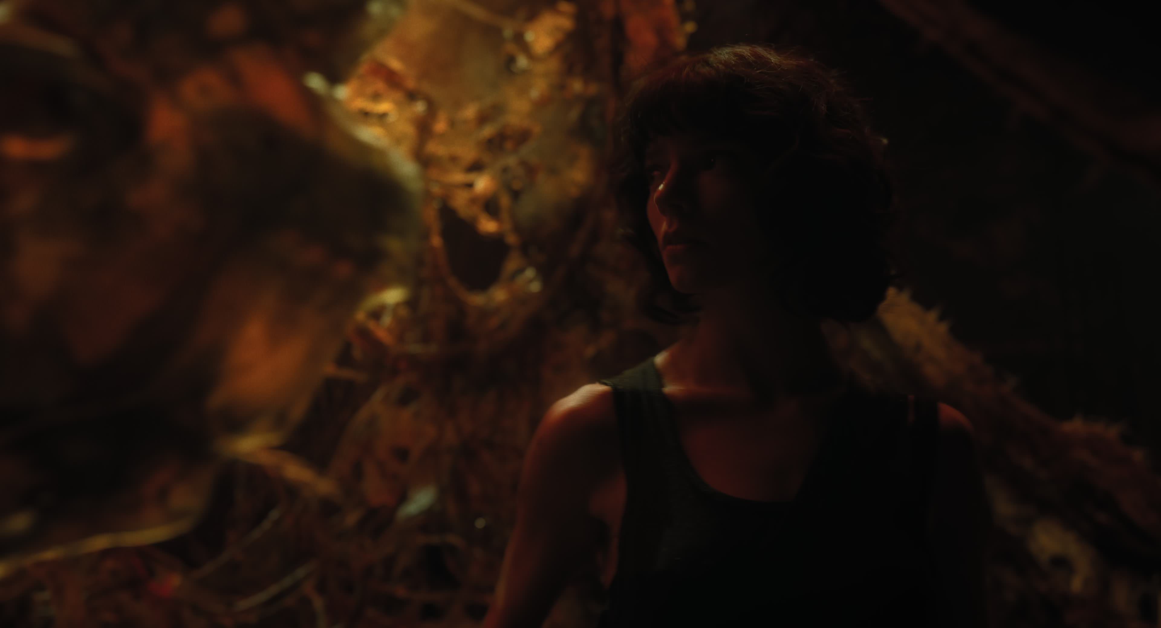 The Gorge (2025) [4K] screencap 12153