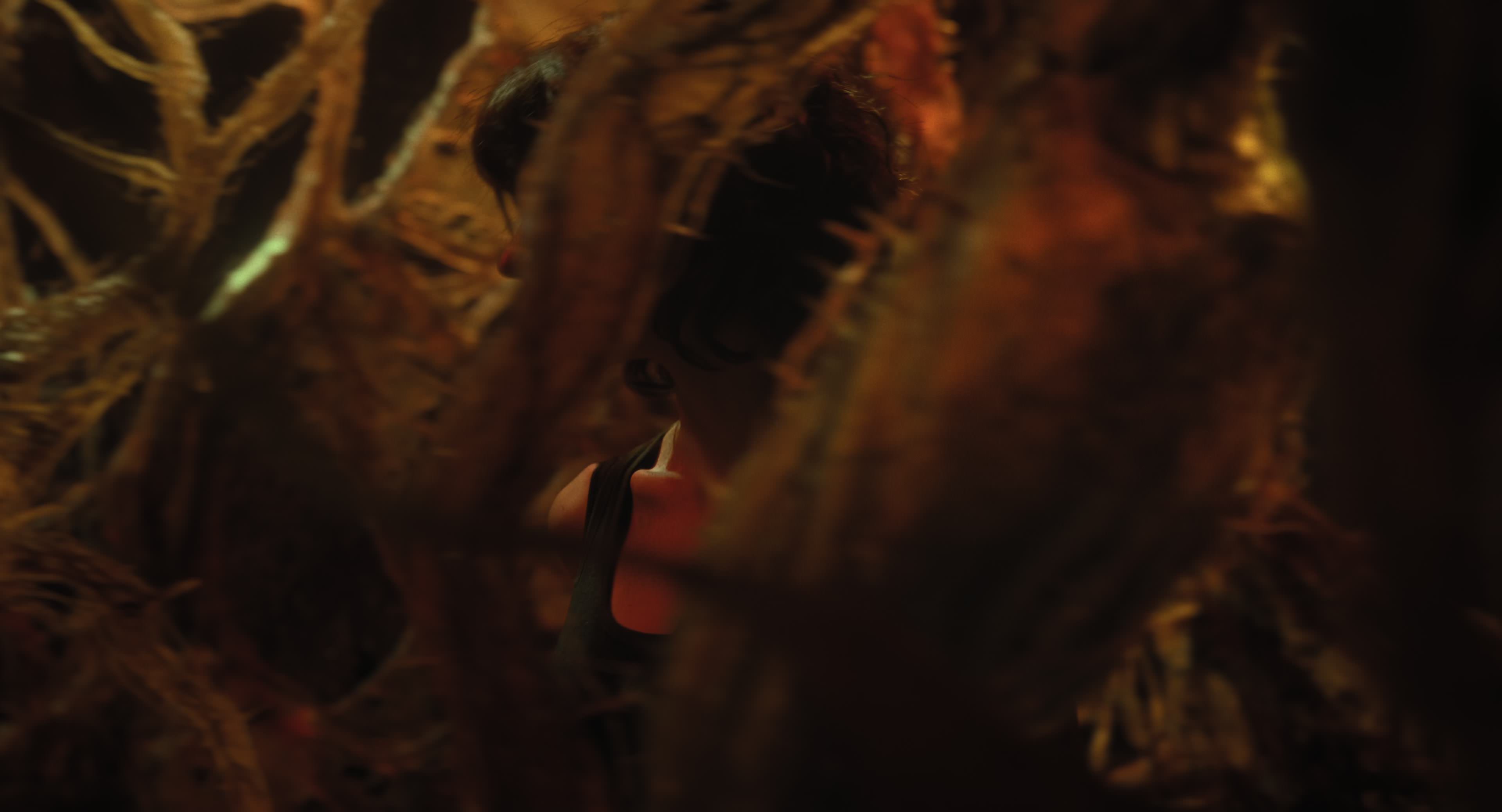 The Gorge (2025) [4K] HD screenshot 12158