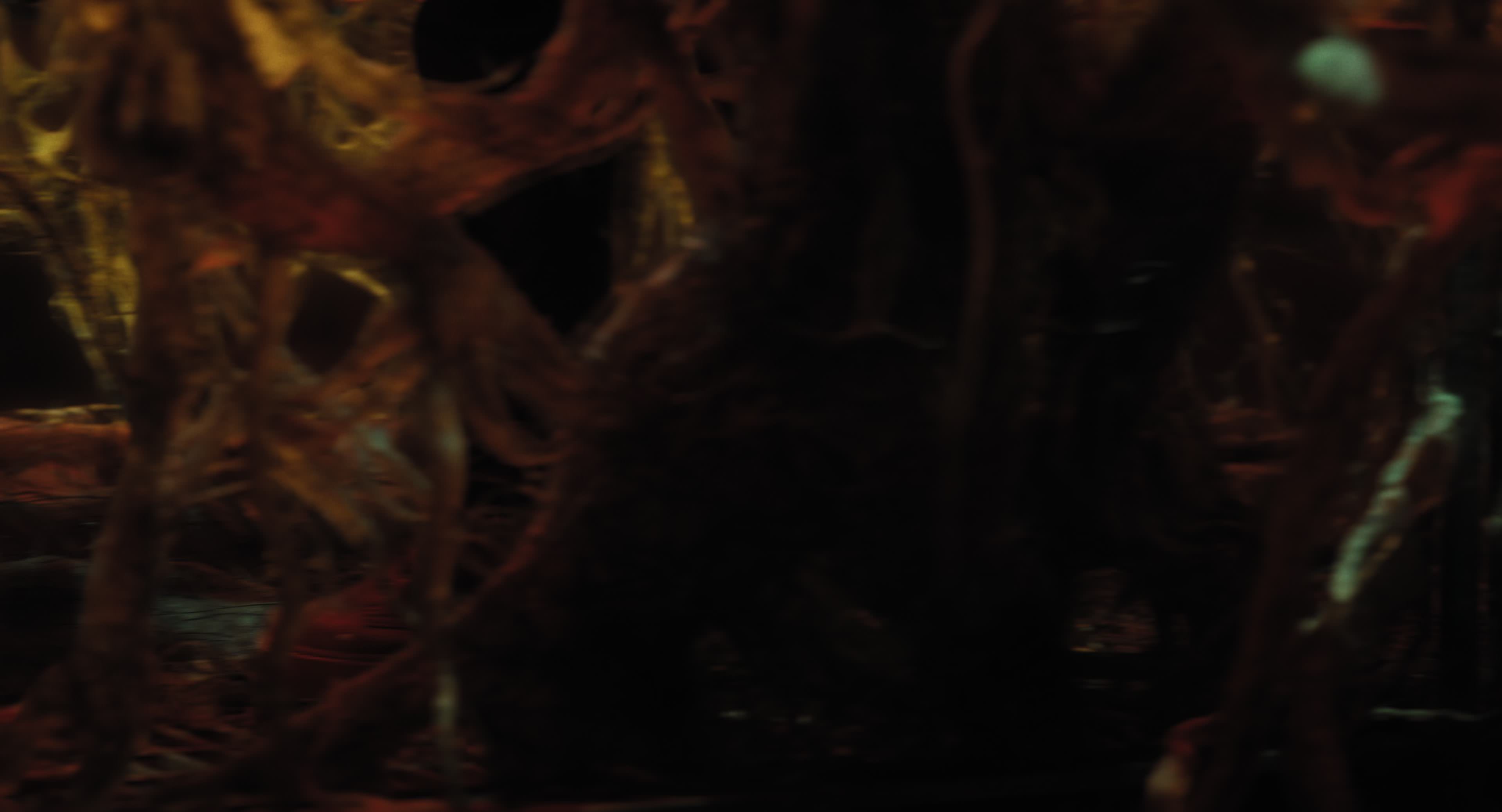 The Gorge (2025) [4K] HD screenshot 12161