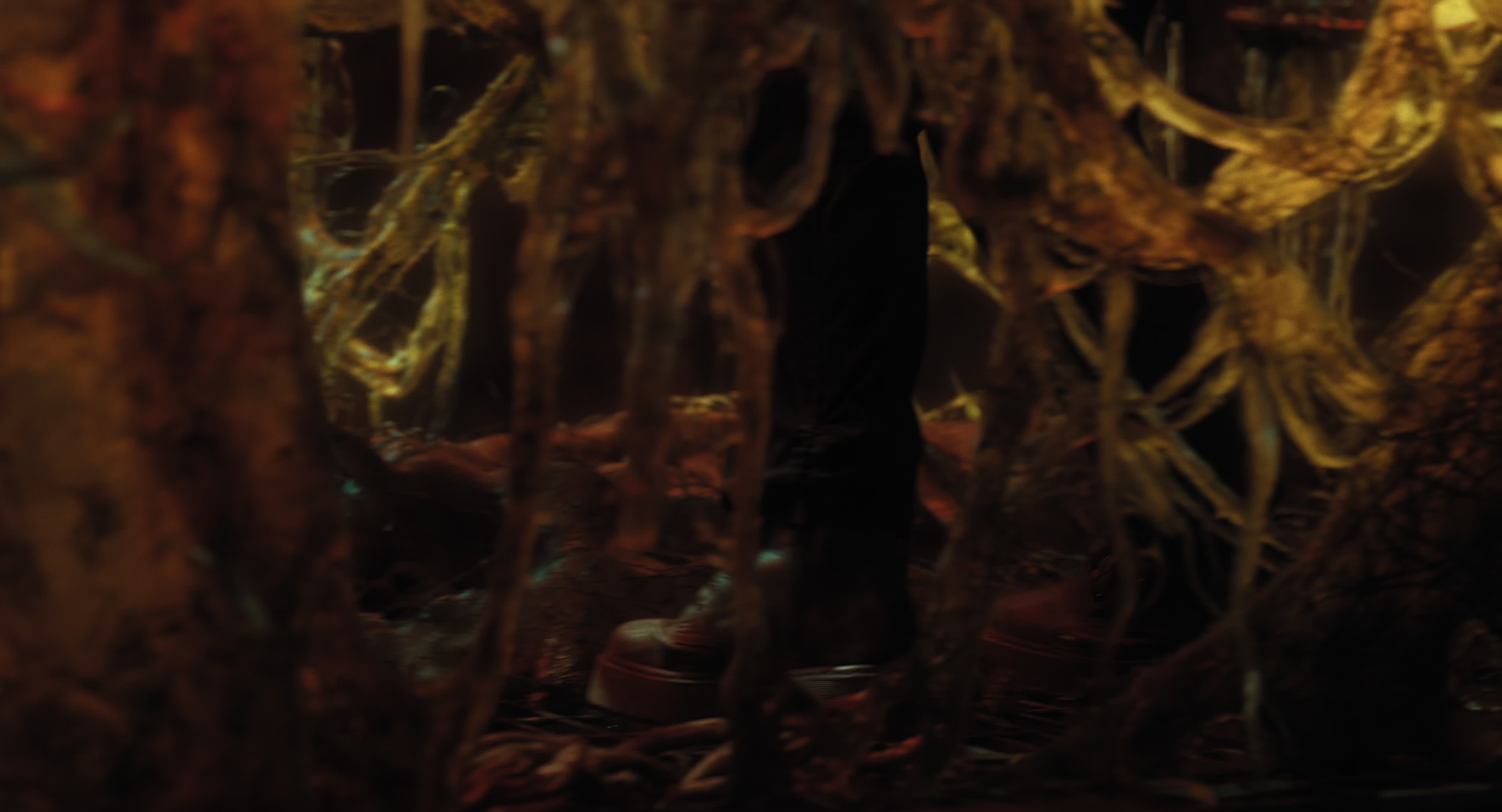 The Gorge (2025) [4K] HD screenshot 12164