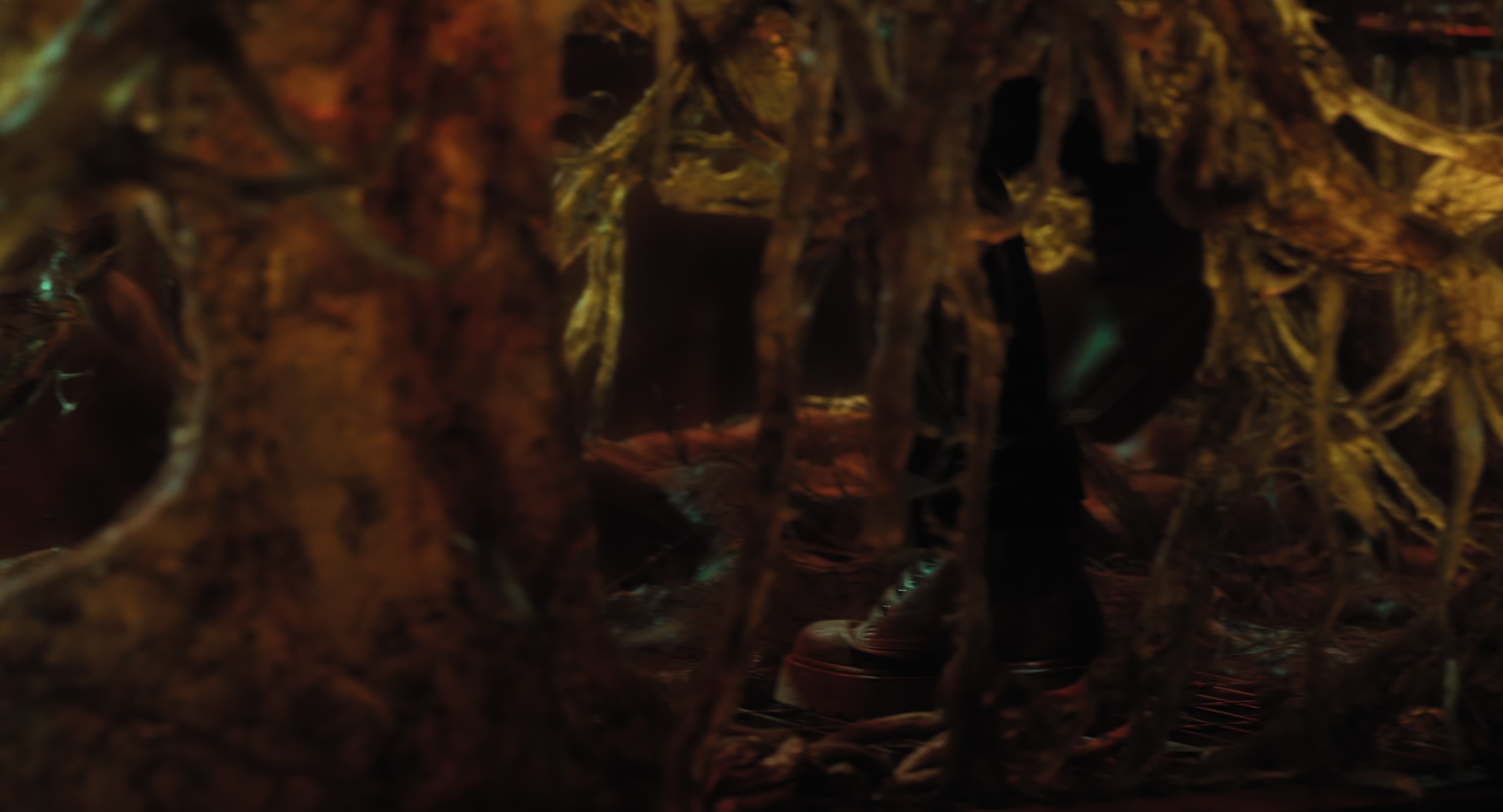 The Gorge (2025) [4K] screencap 12165