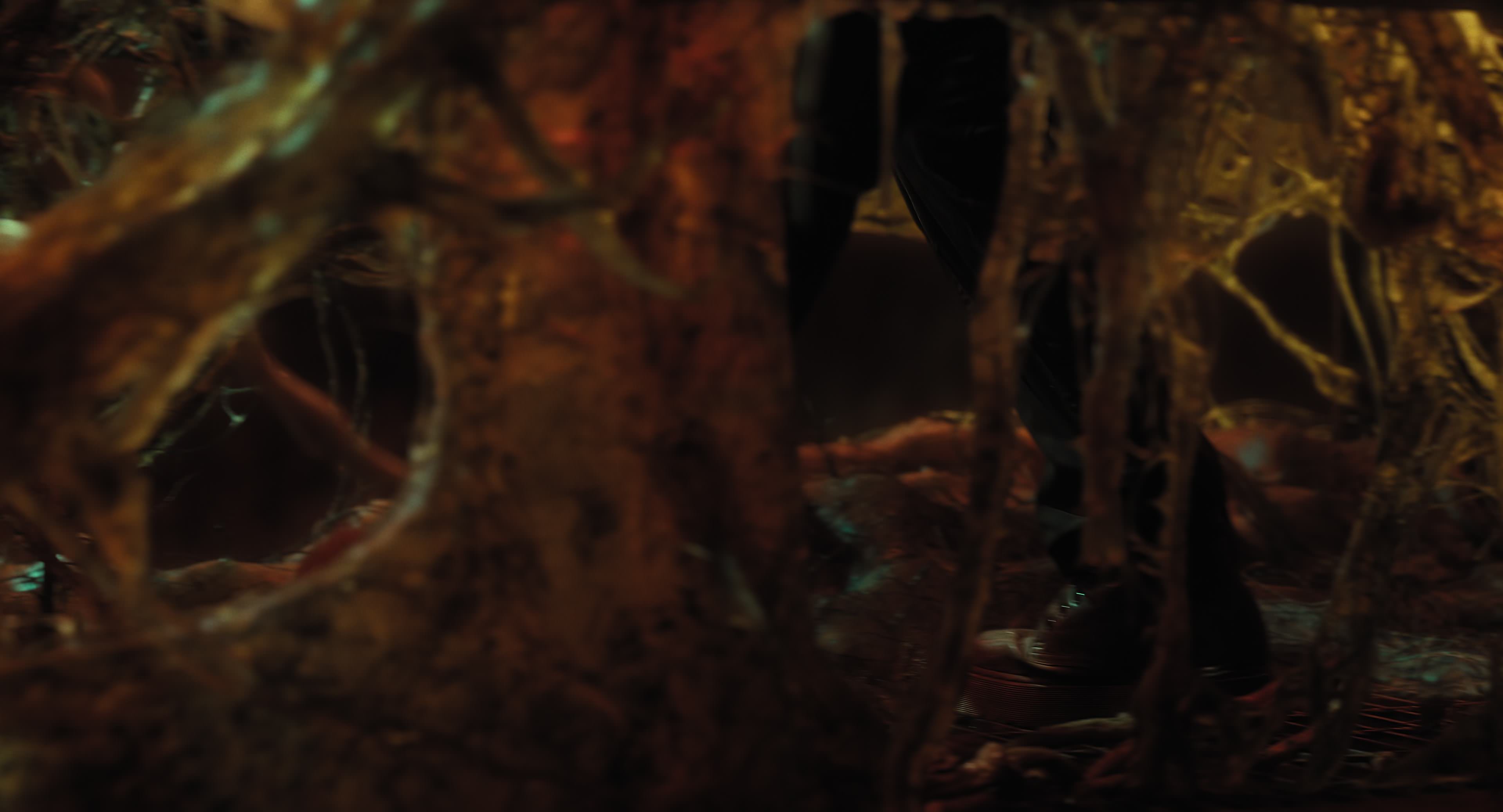 The Gorge (2025) [4K] movie still 12166