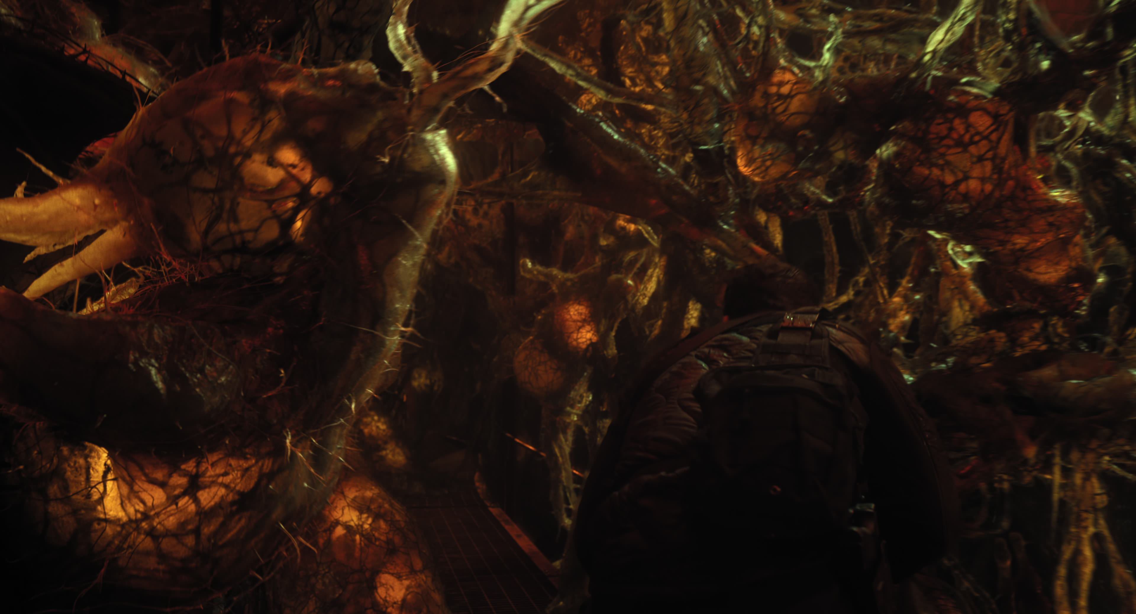 The Gorge (2025) [4K] screencap 12168