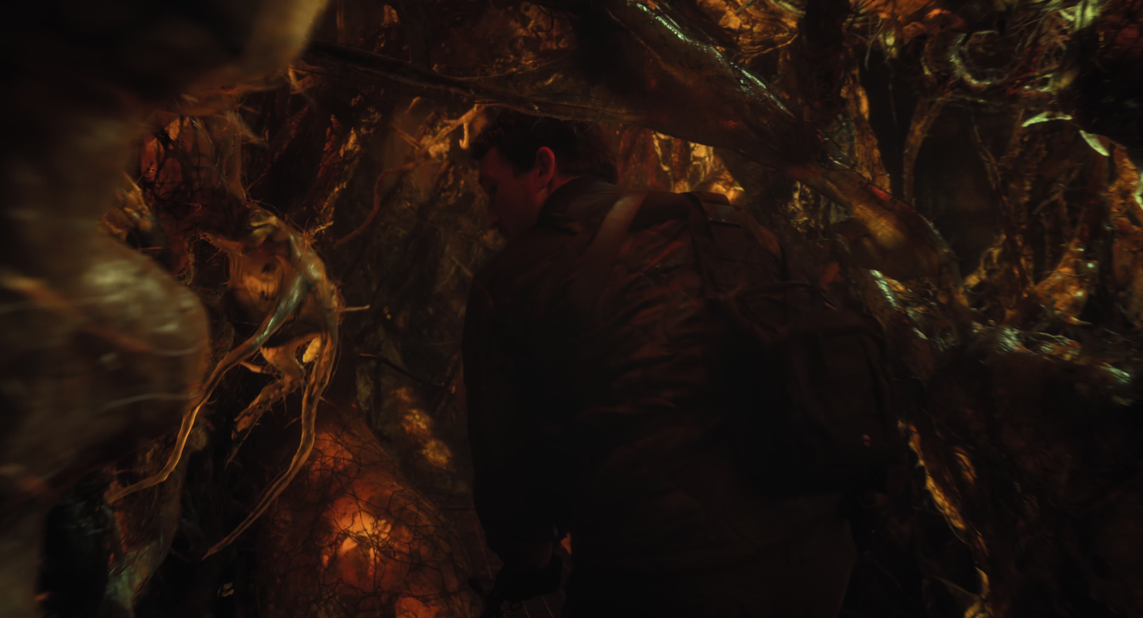 The Gorge (2025) [4K] screencap 12171