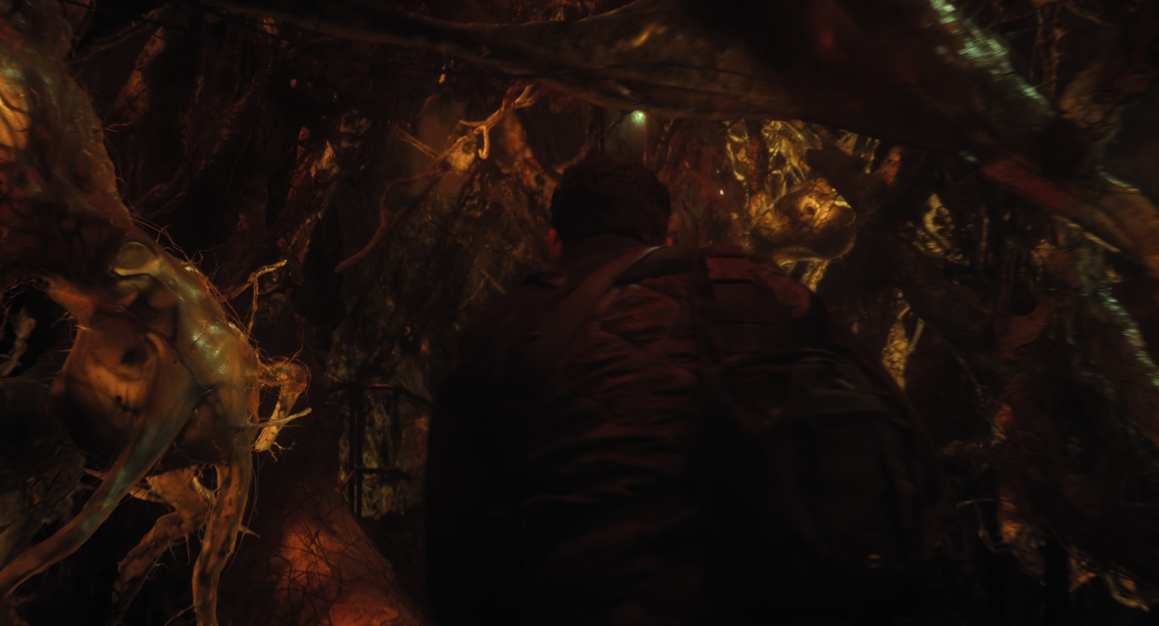 The Gorge (2025) [4K] screencap 12174