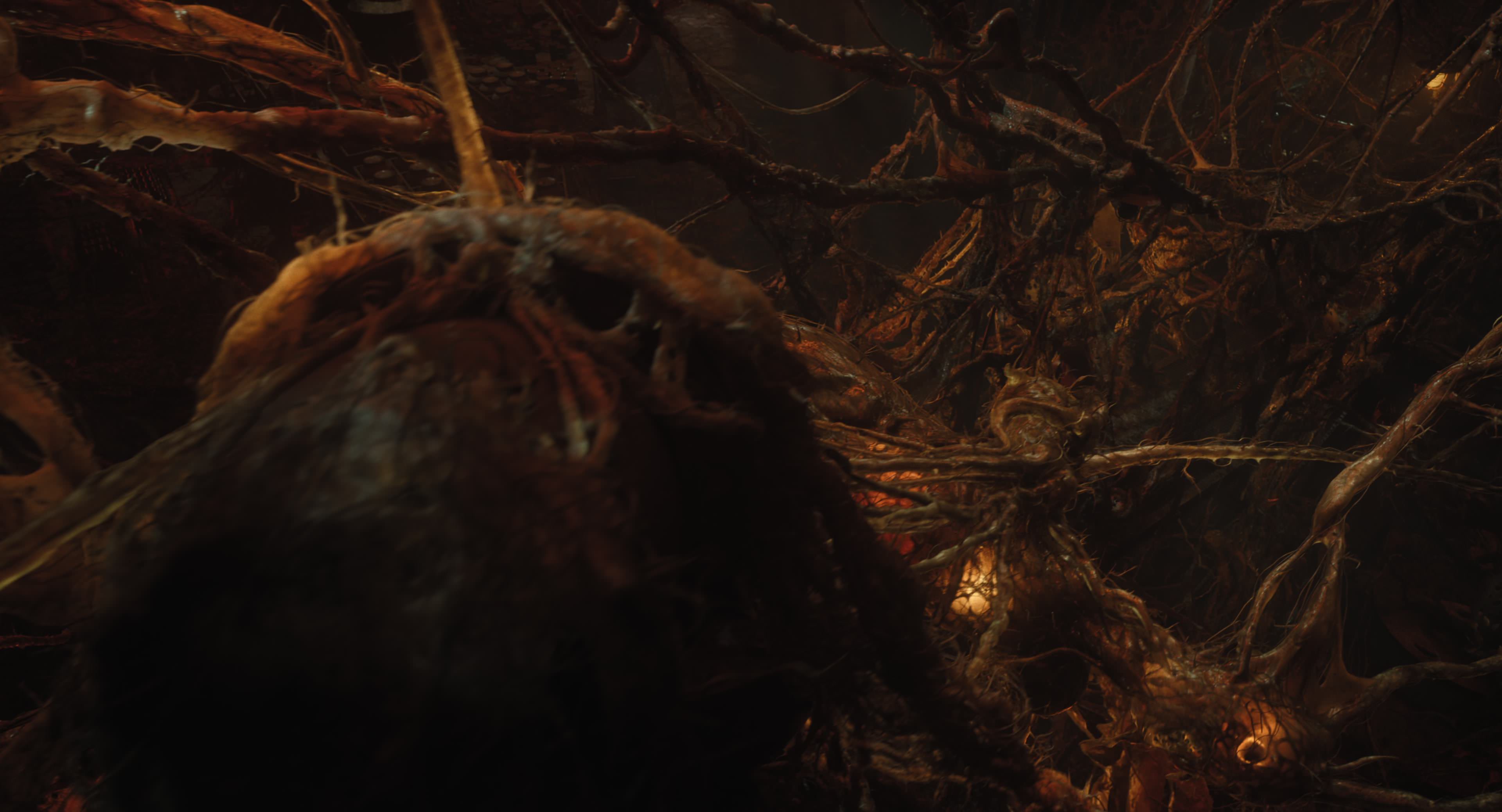 The Gorge (2025) [4K] HD screenshot 12176