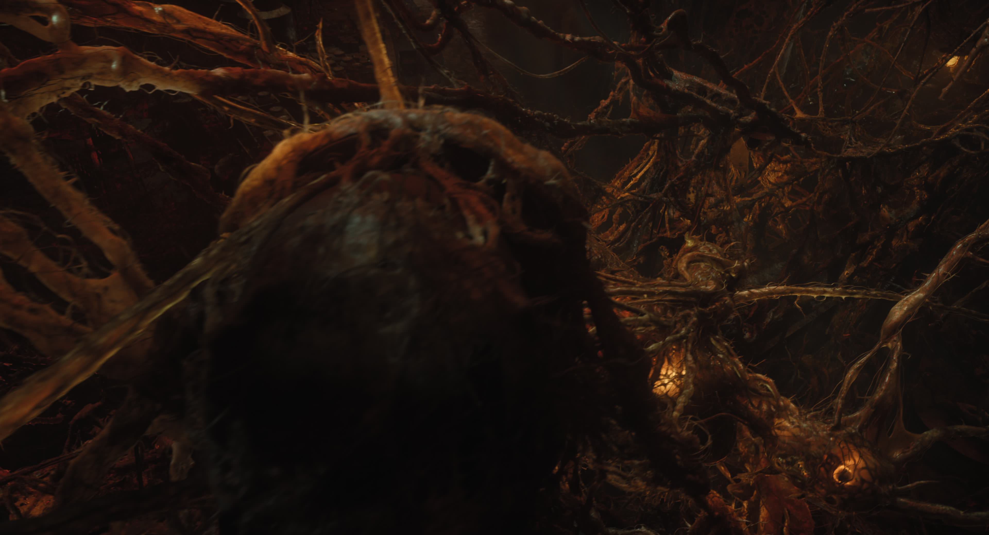 The Gorge (2025) [4K] screencap 12177