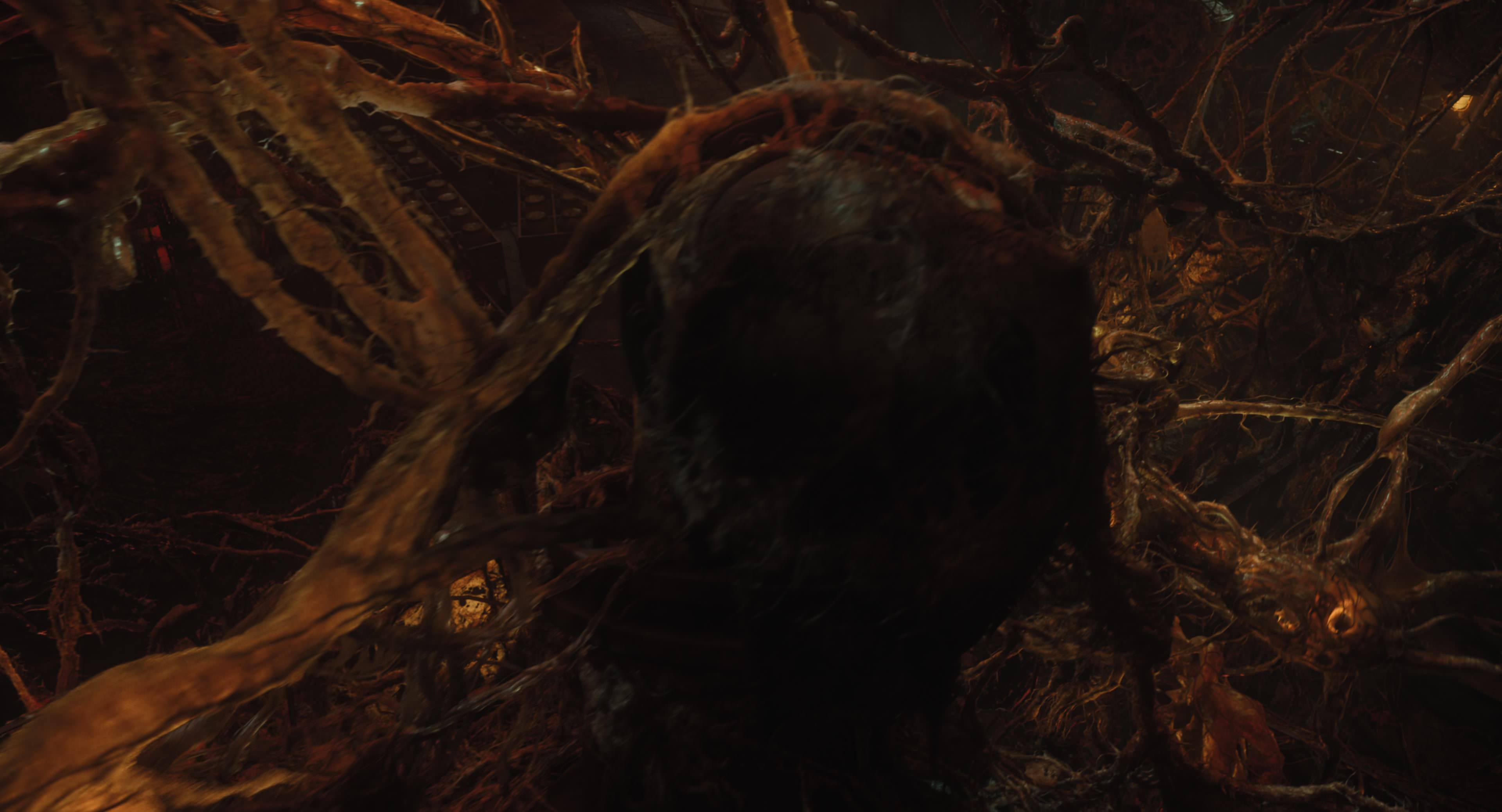 The Gorge (2025) [4K] HD screenshot 12179