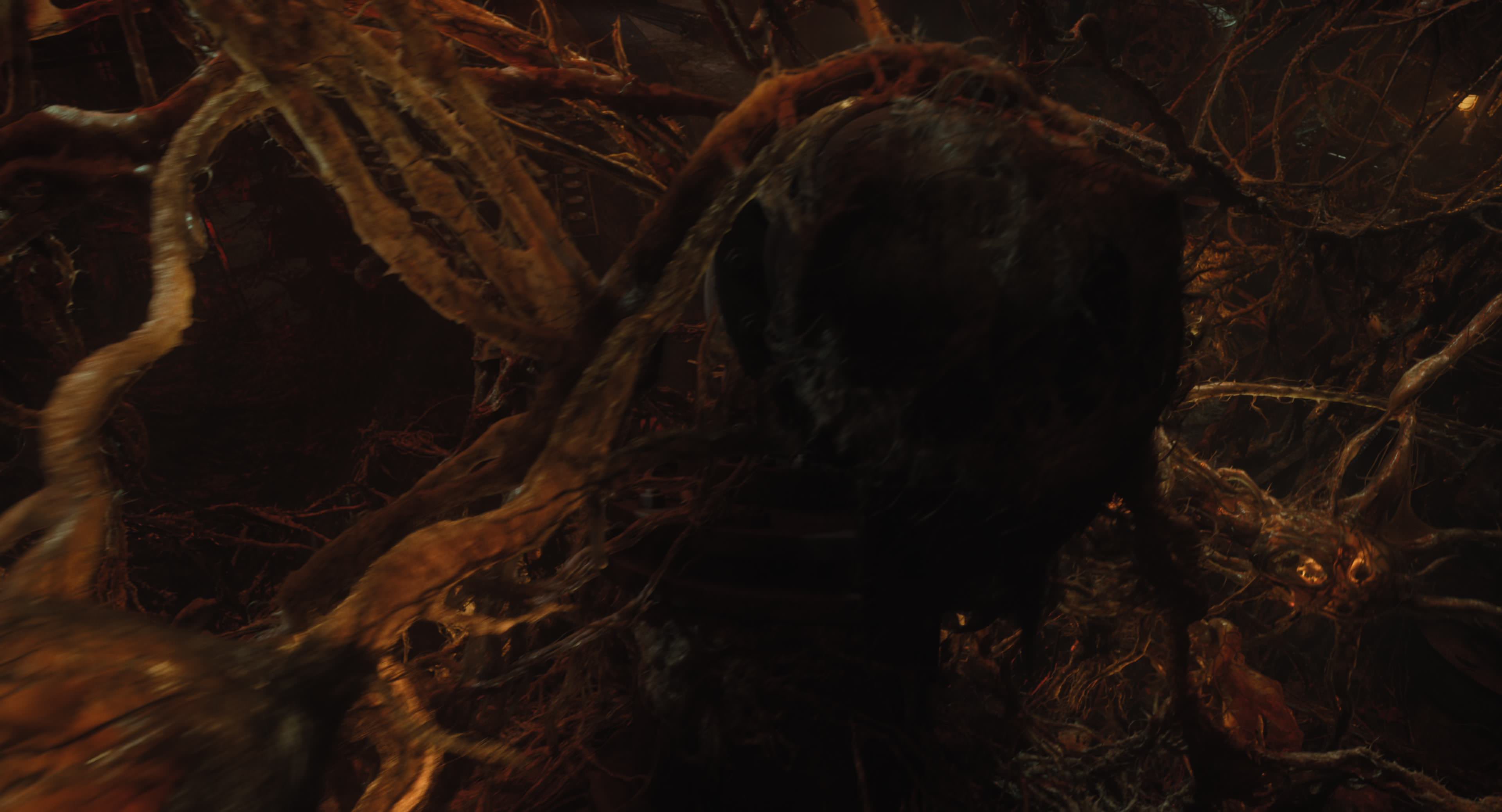 The Gorge (2025) [4K] screencap 12180
