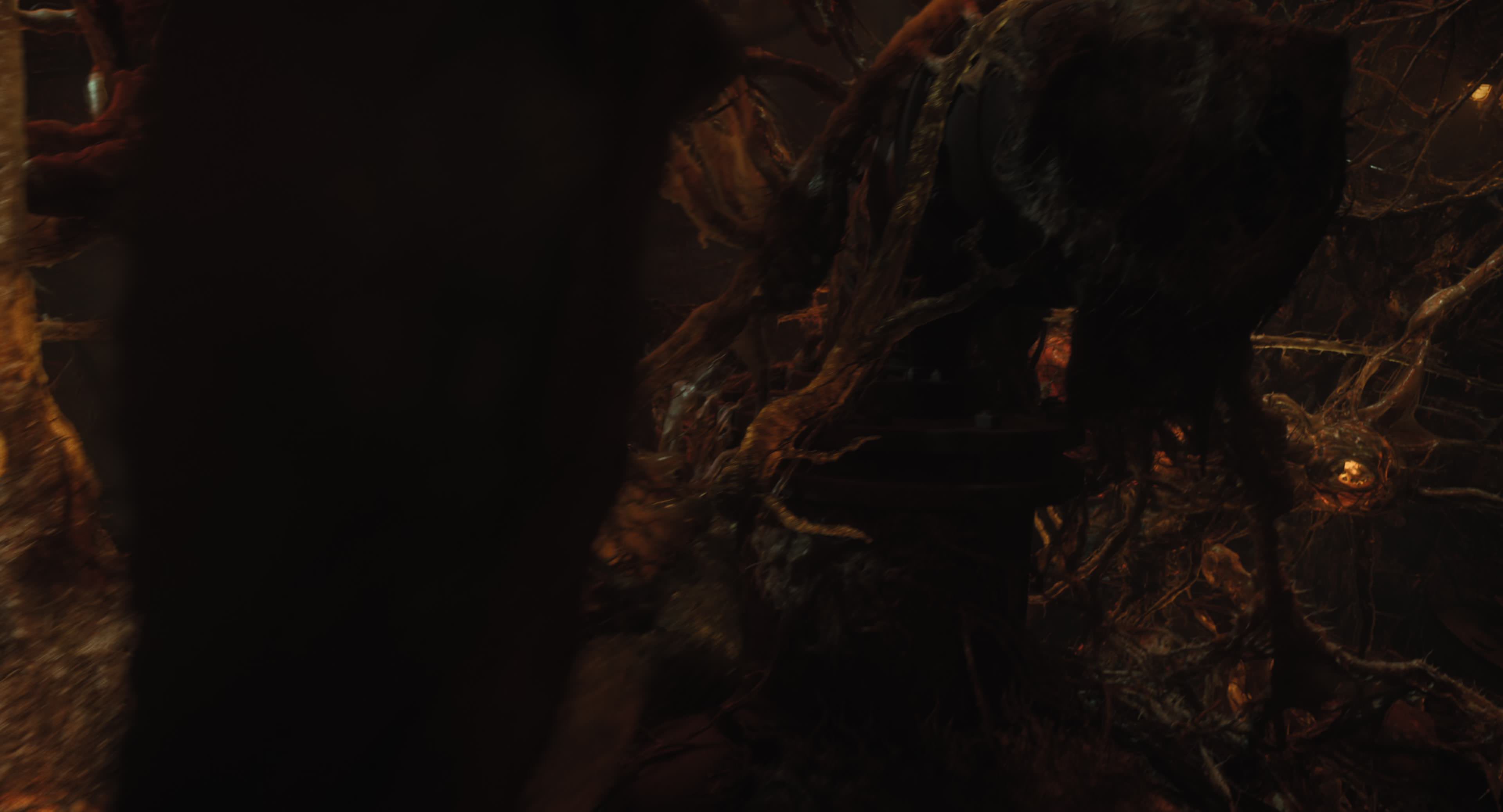 The Gorge (2025) [4K] HD screenshot 12182