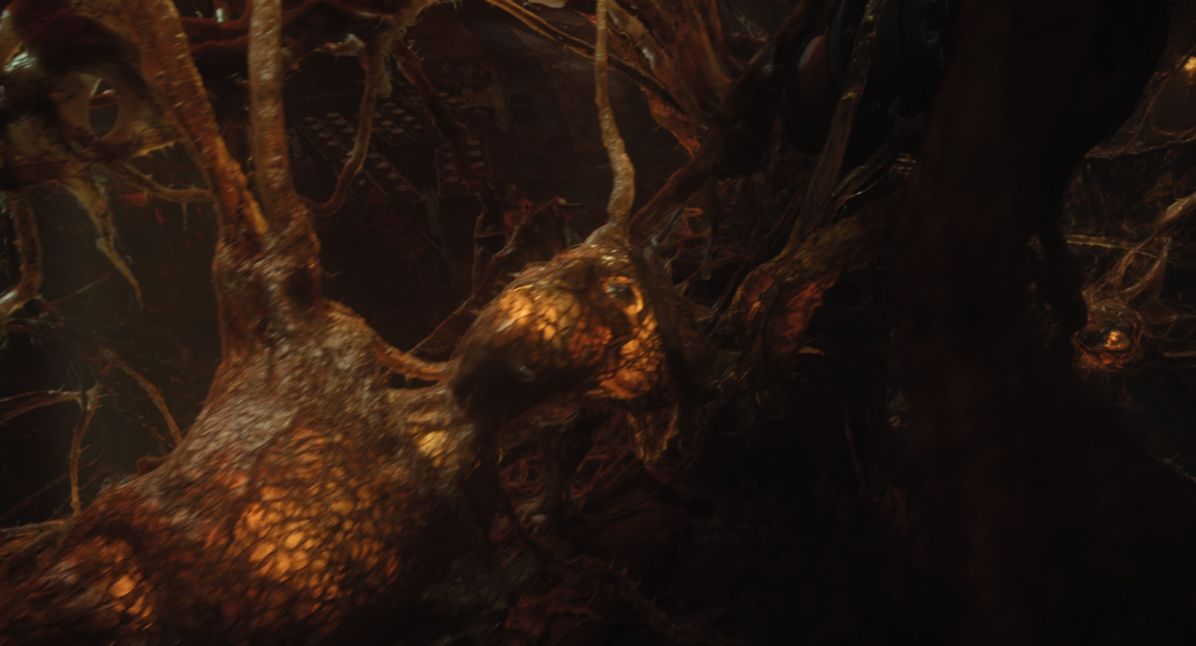 The Gorge (2025) [4K] movie still 12184