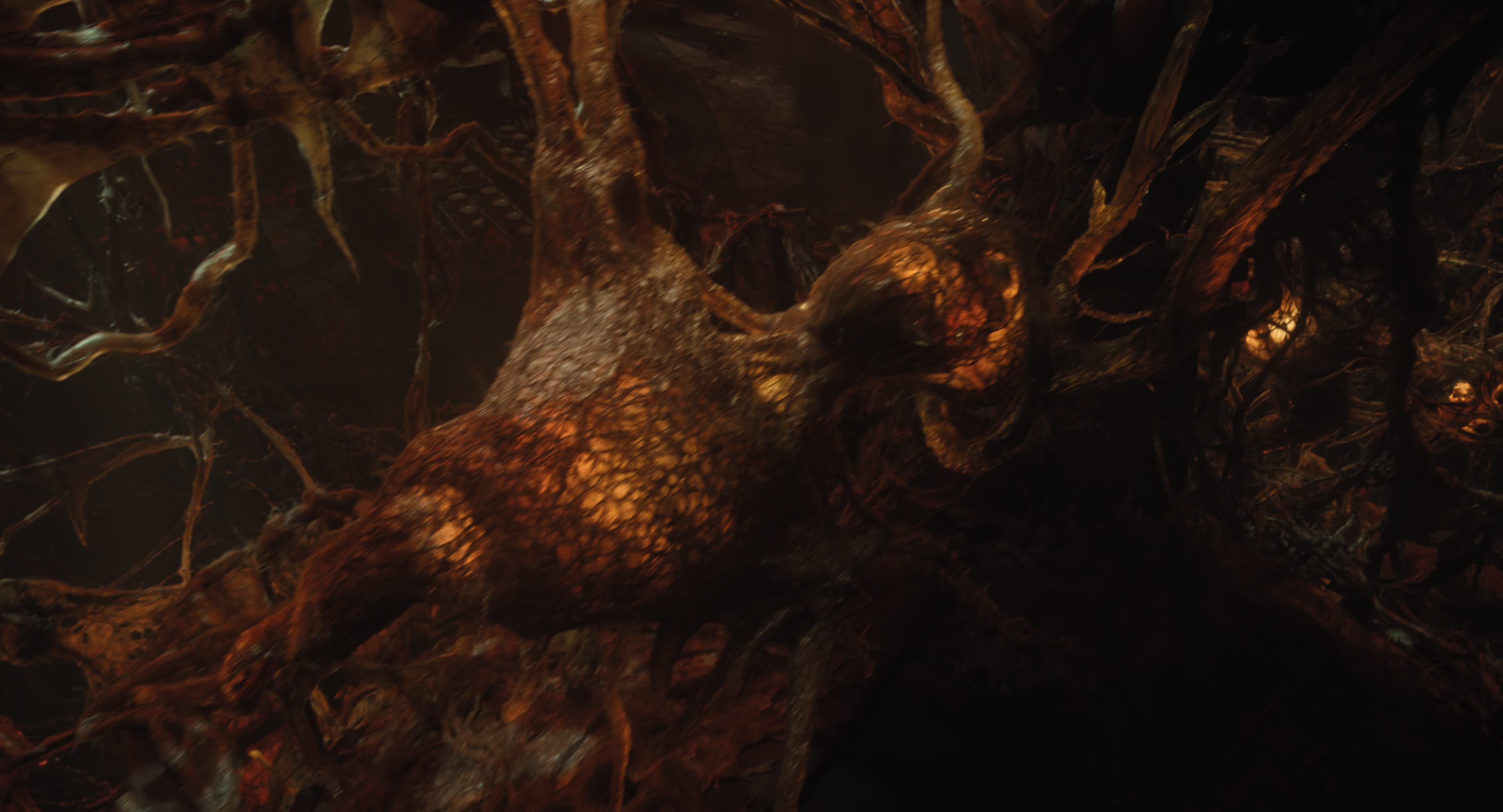 The Gorge (2025) [4K] screencap 12186