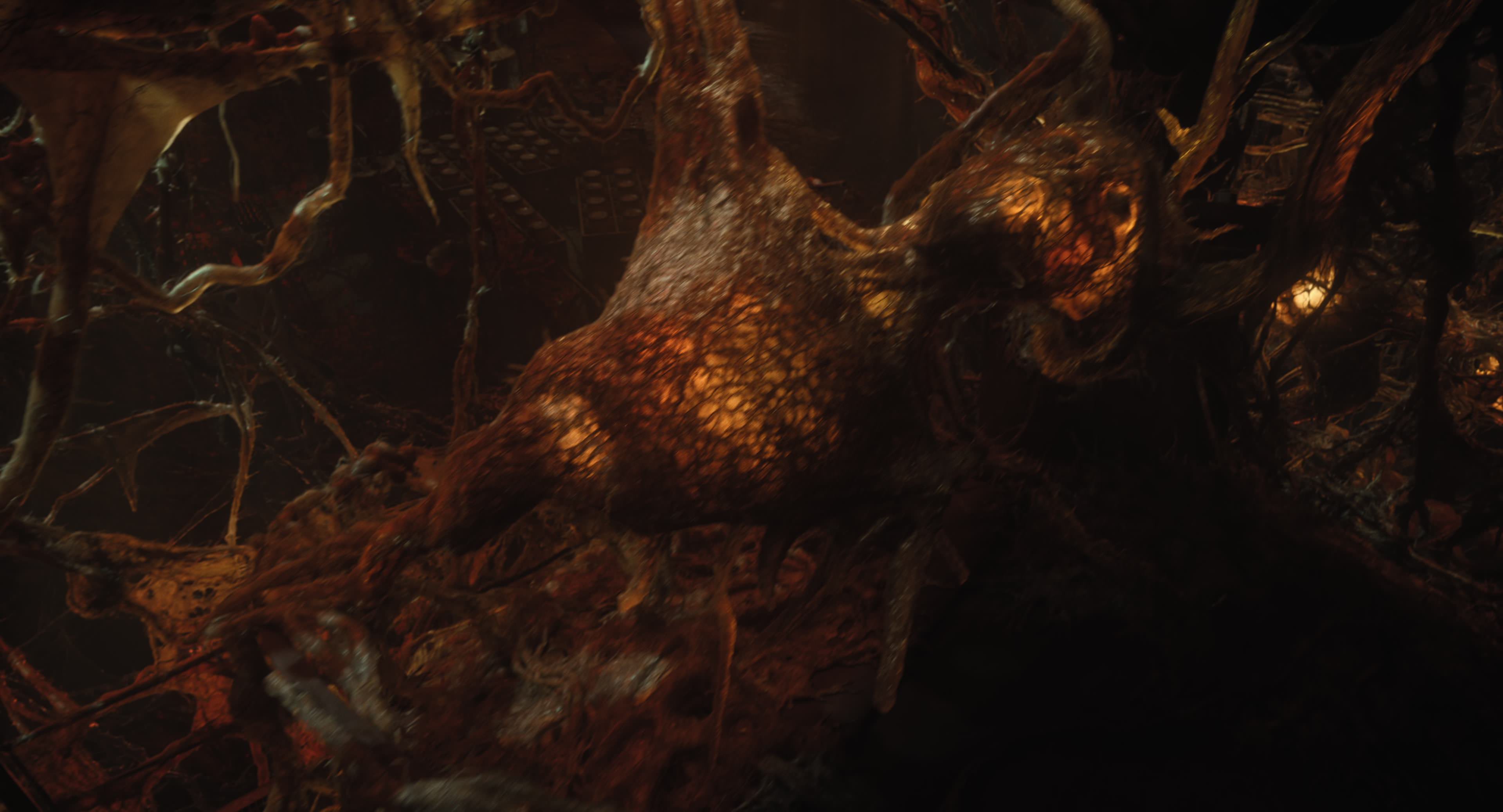 The Gorge (2025) [4K] movie still 12187