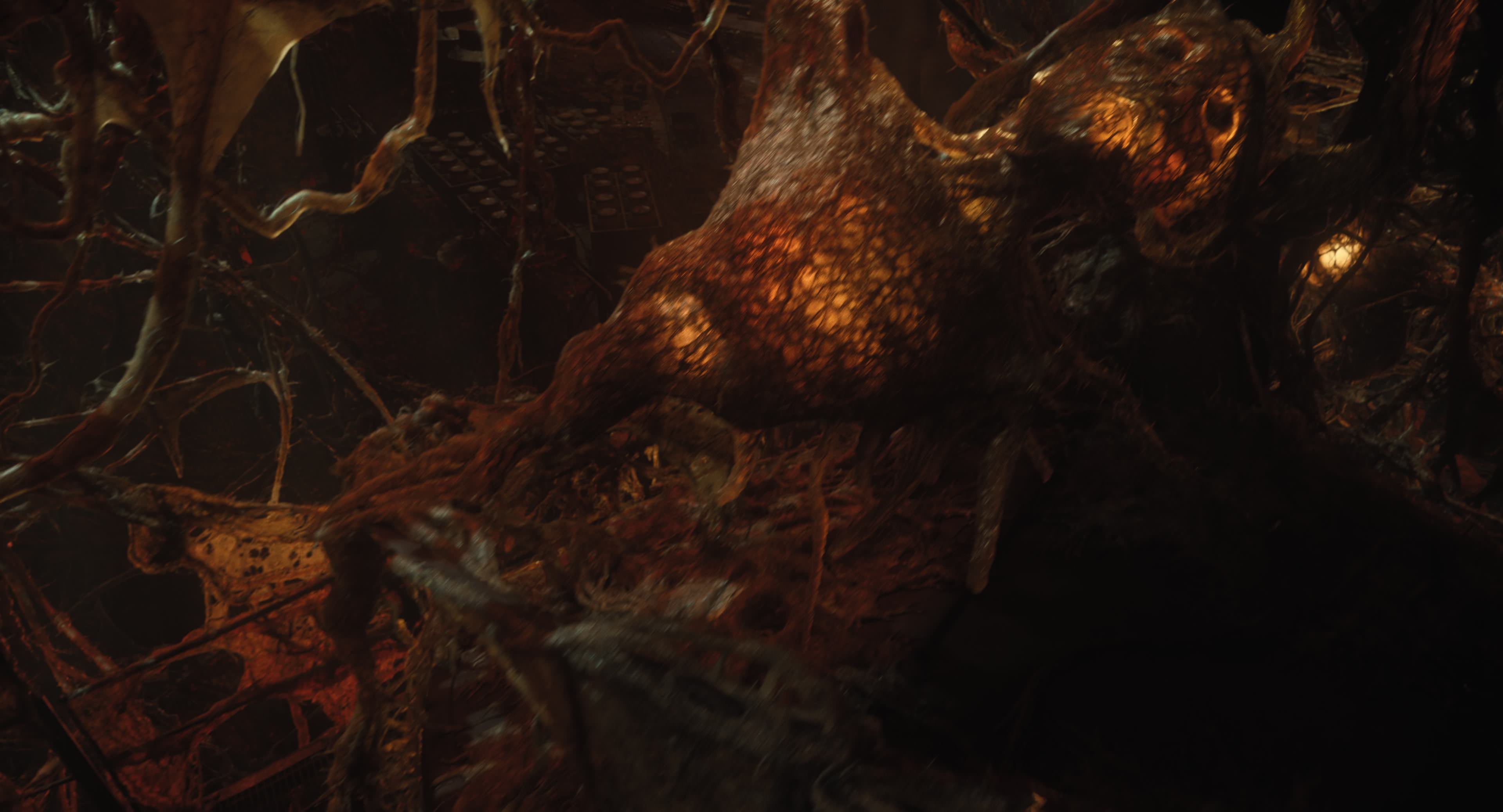 The Gorge (2025) [4K] HD screenshot 12188