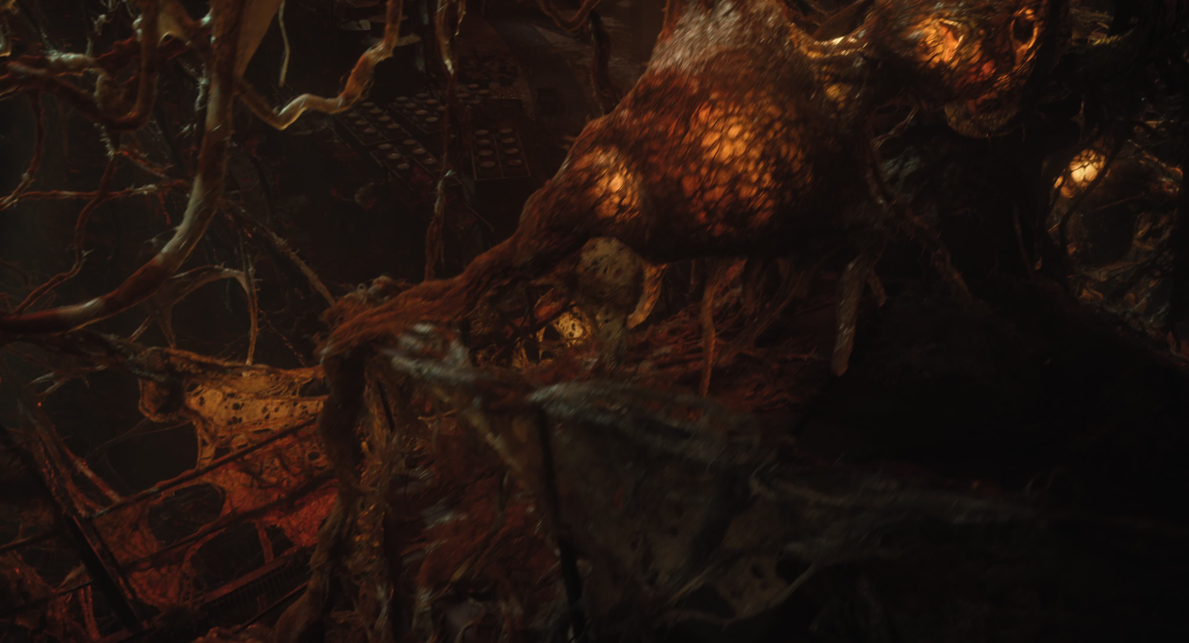 The Gorge (2025) [4K] screencap 12189