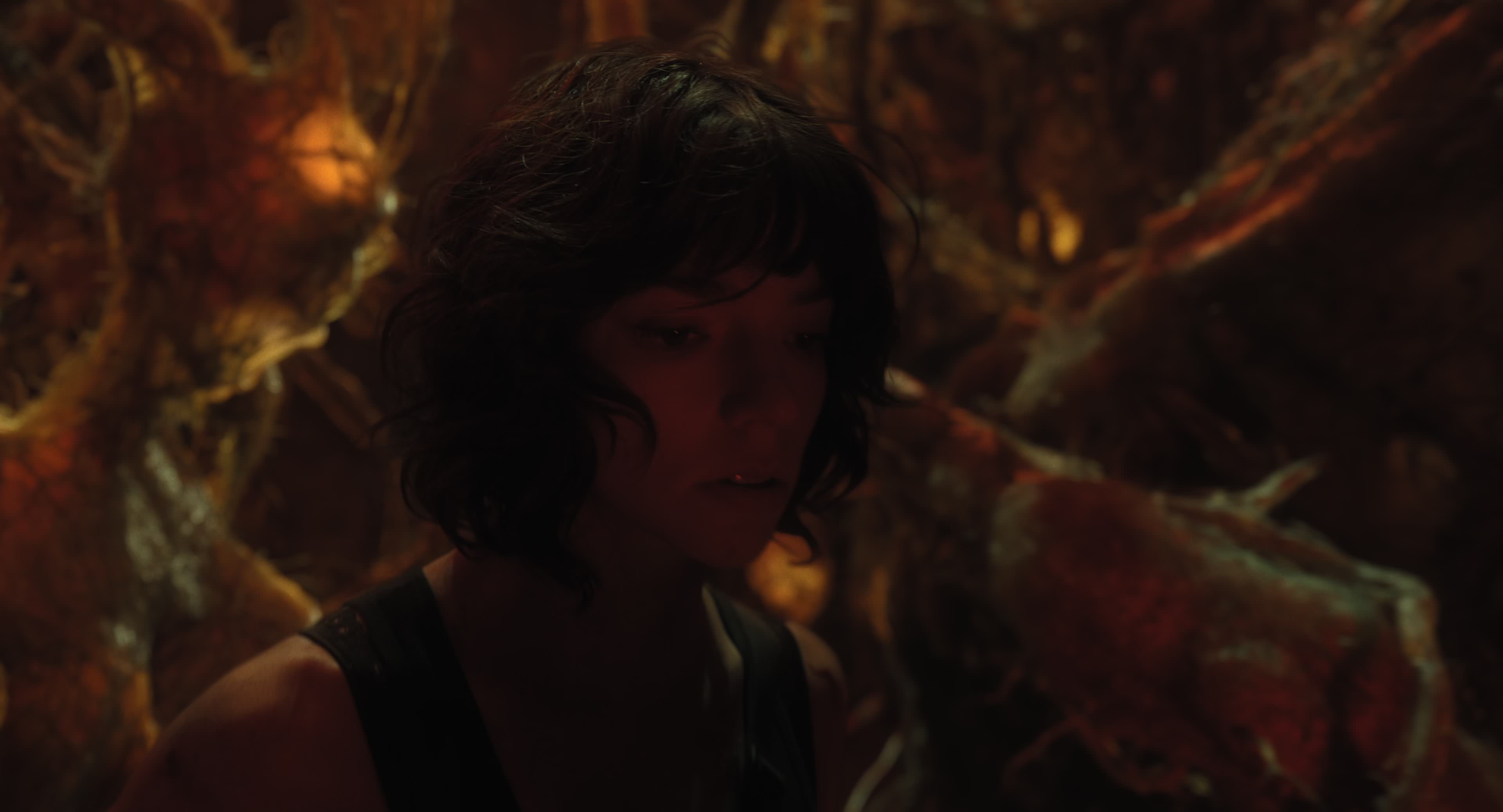 The Gorge (2025) [4K] HD screenshot 12191