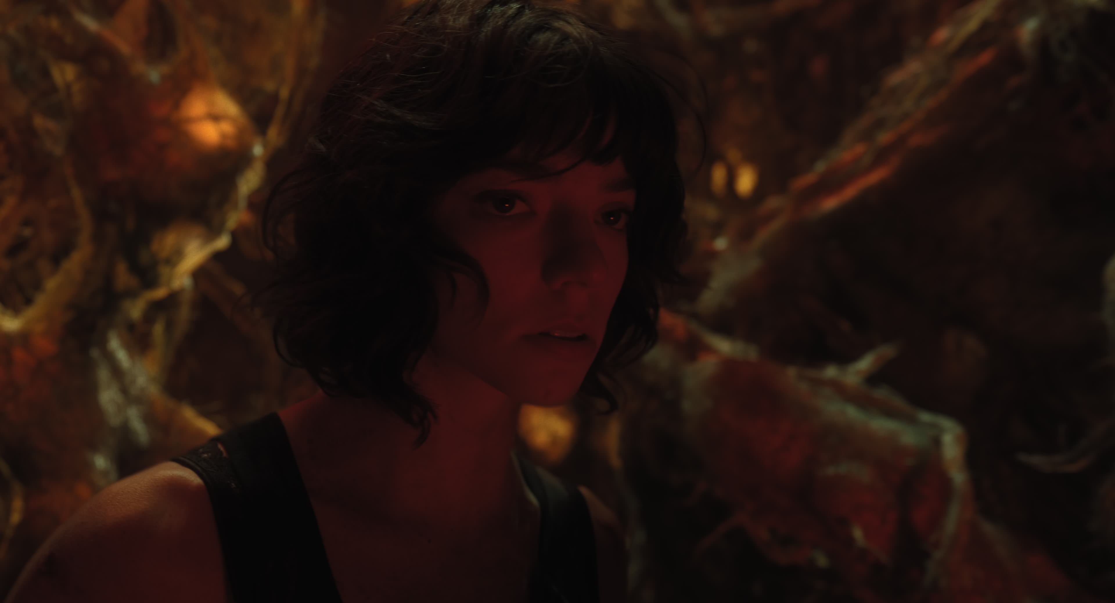 The Gorge (2025) [4K] screencap 12192