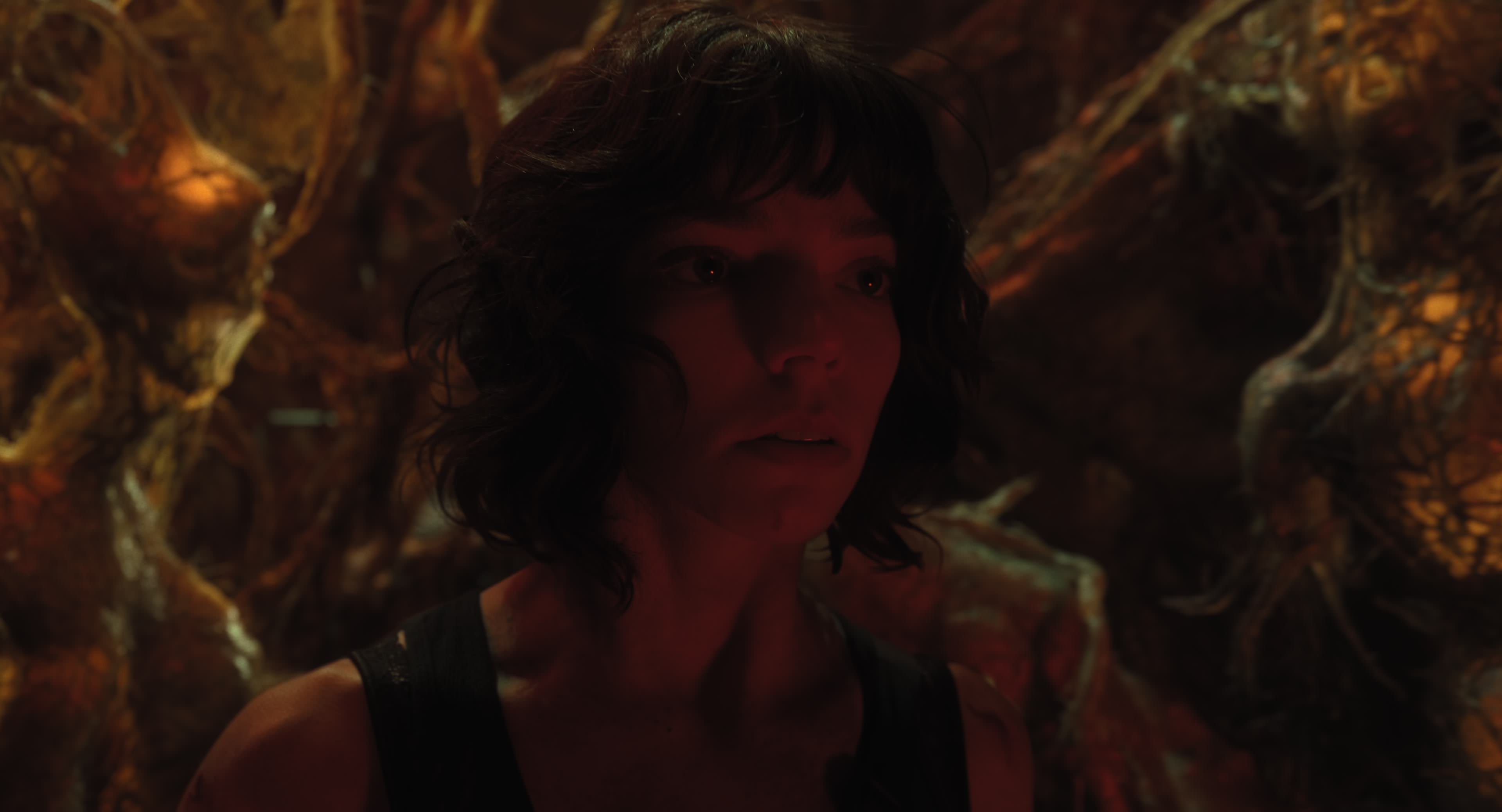 The Gorge (2025) [4K] HD screenshot 12194