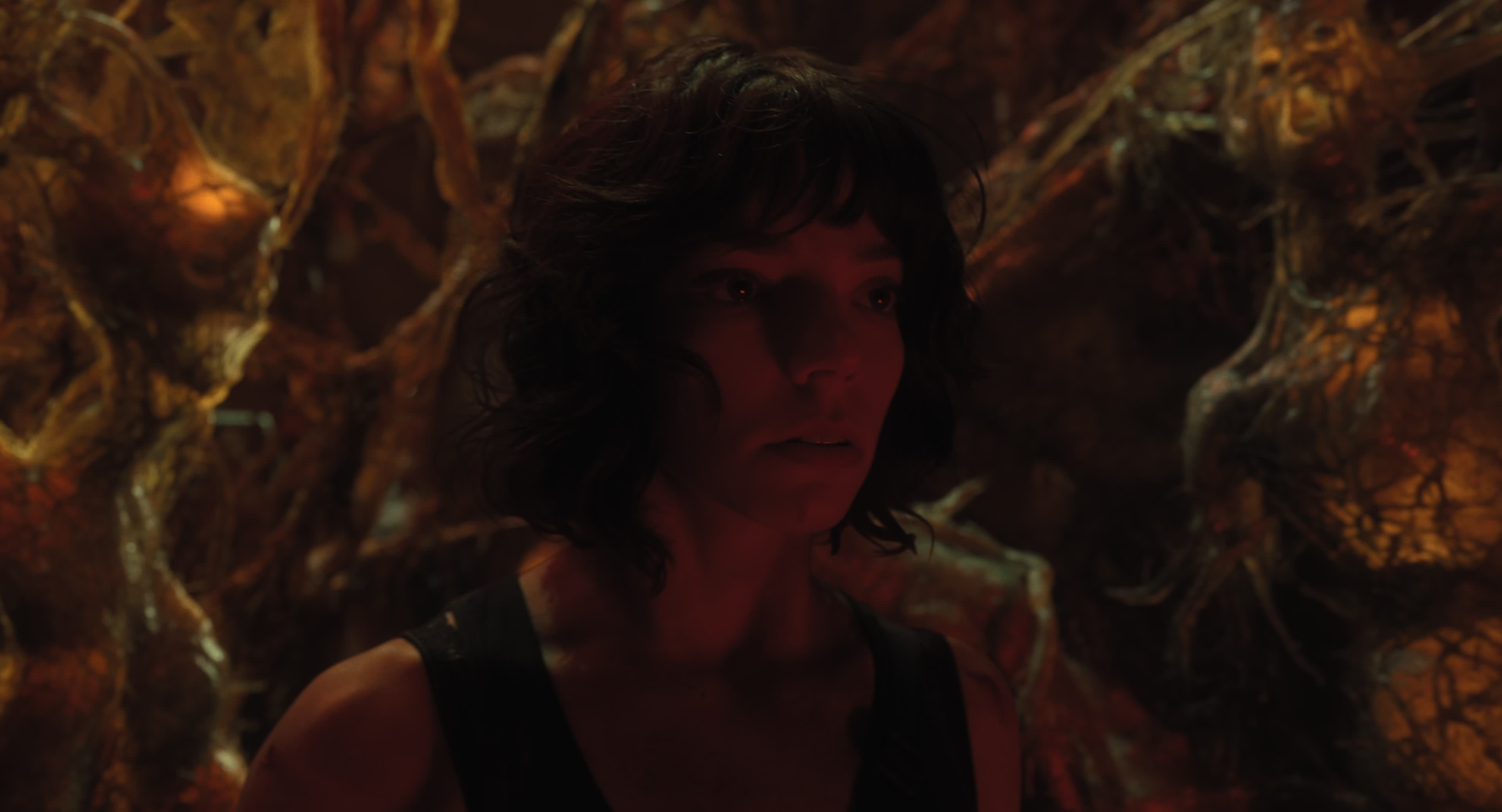 The Gorge (2025) [4K] screencap 12195