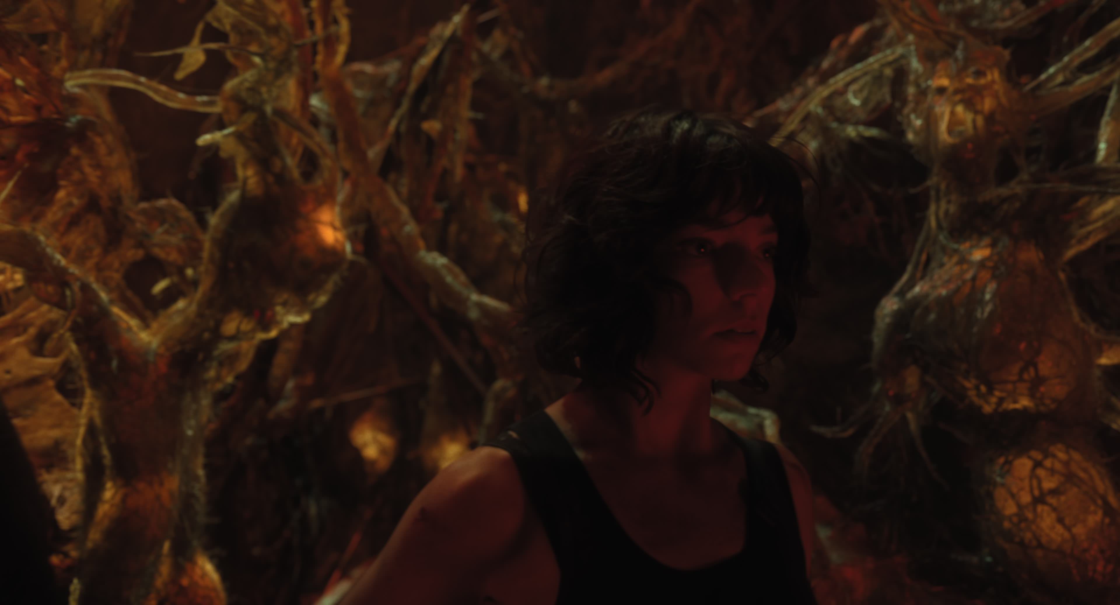 The Gorge (2025) [4K] screencap 12198