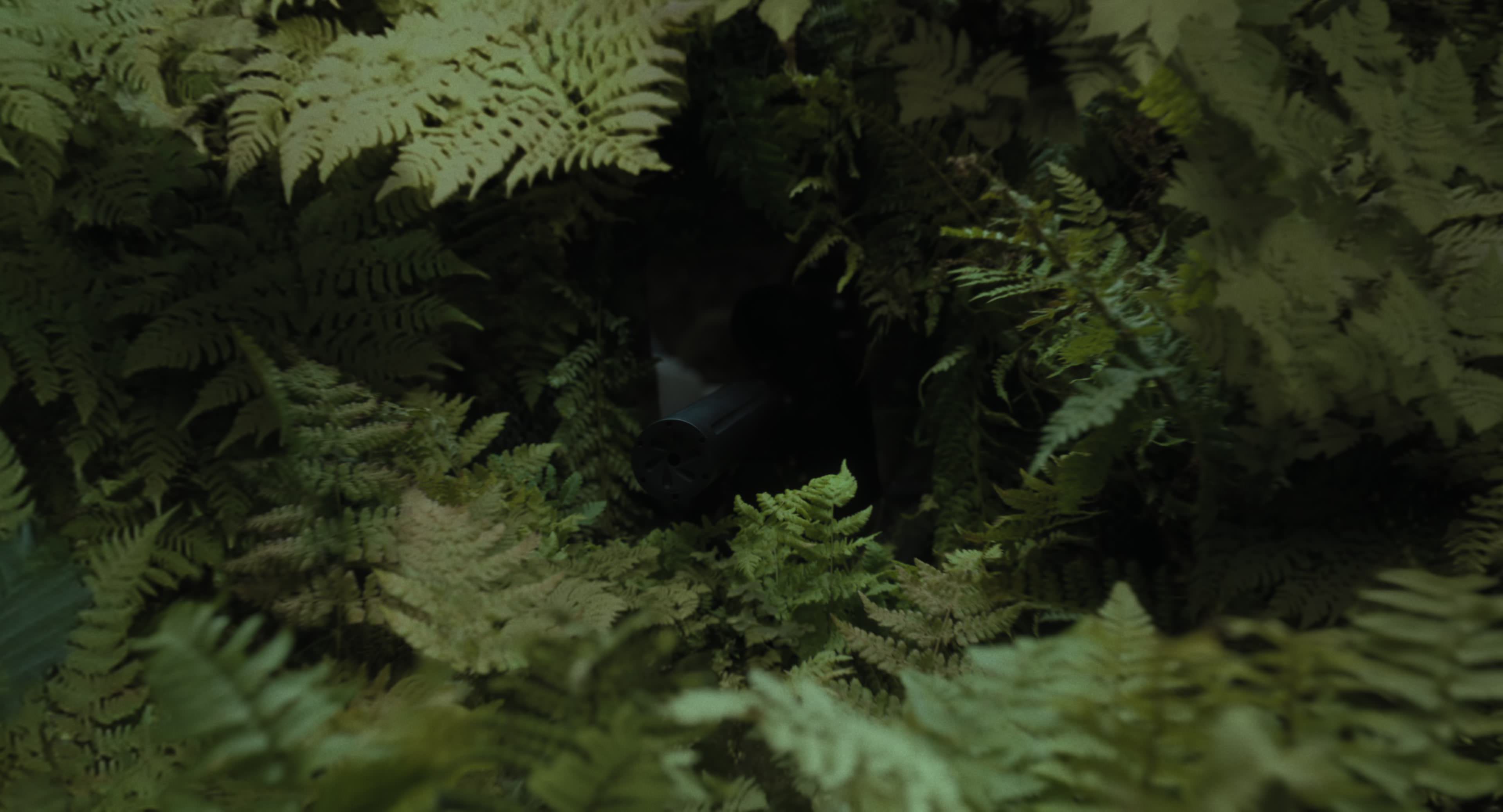 The Gorge (2025) [4K] HD screenshot 122