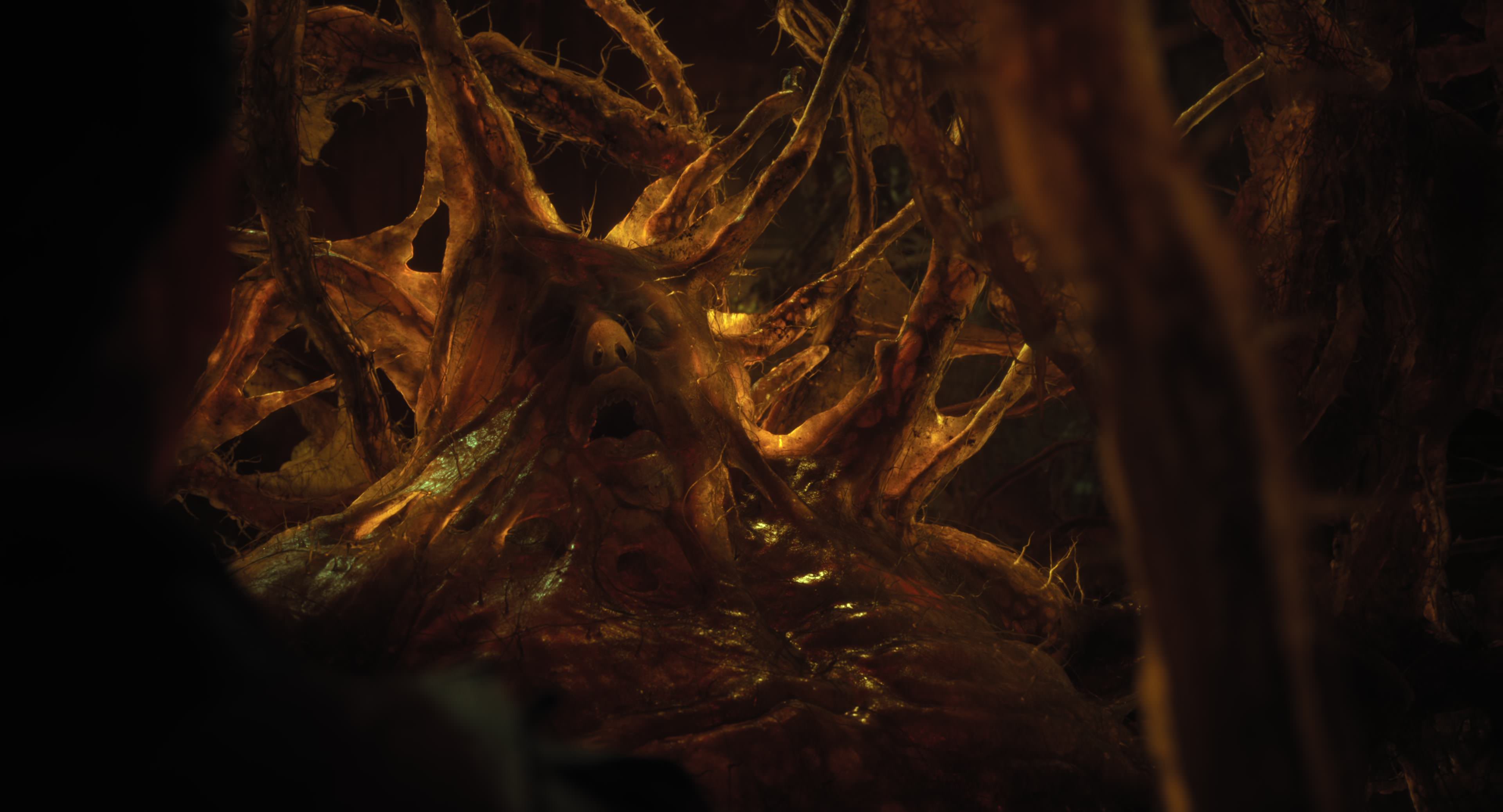 The Gorge (2025) [4K] HD screenshot 12206