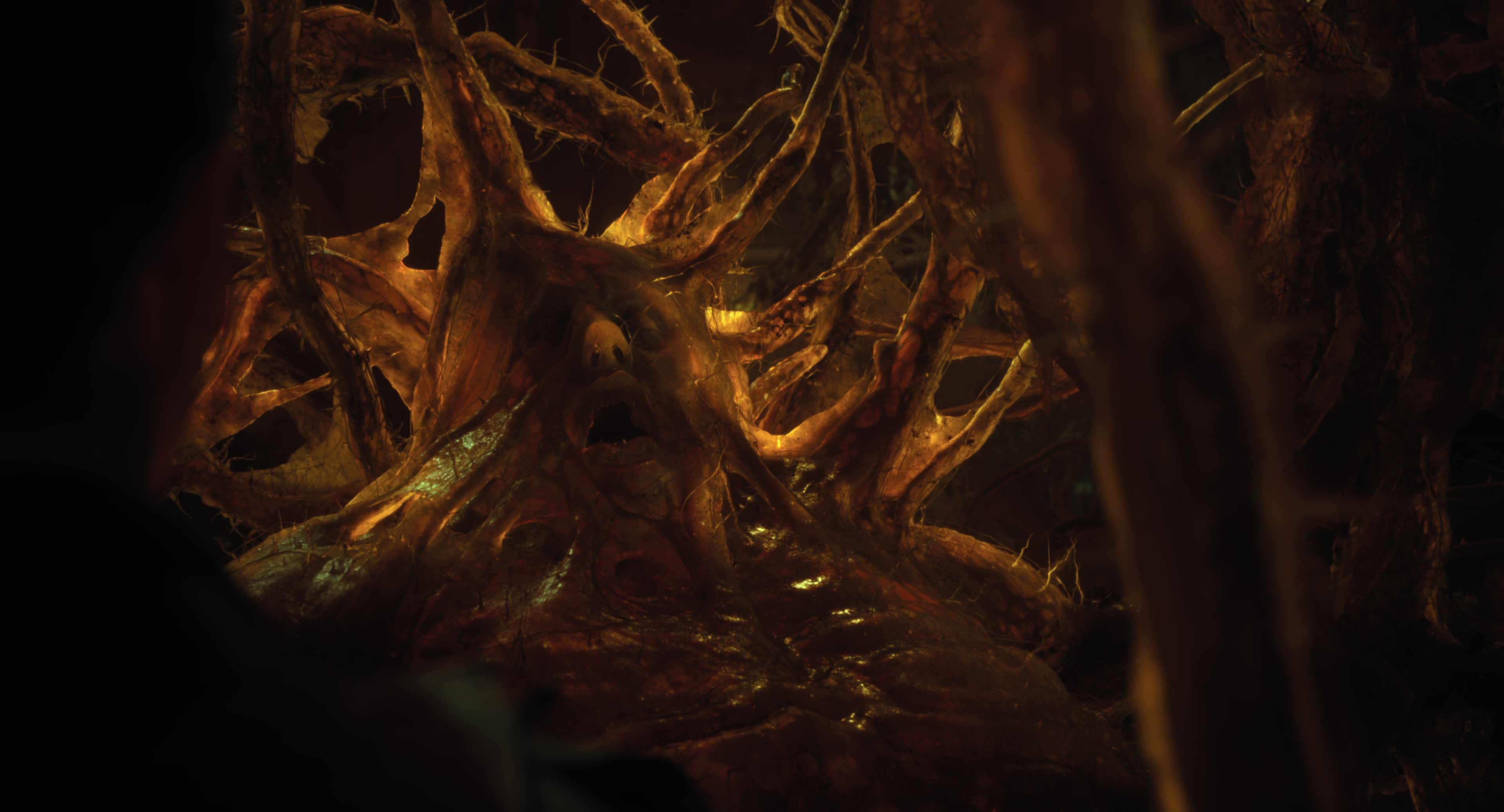 The Gorge (2025) [4K] screencap 12207