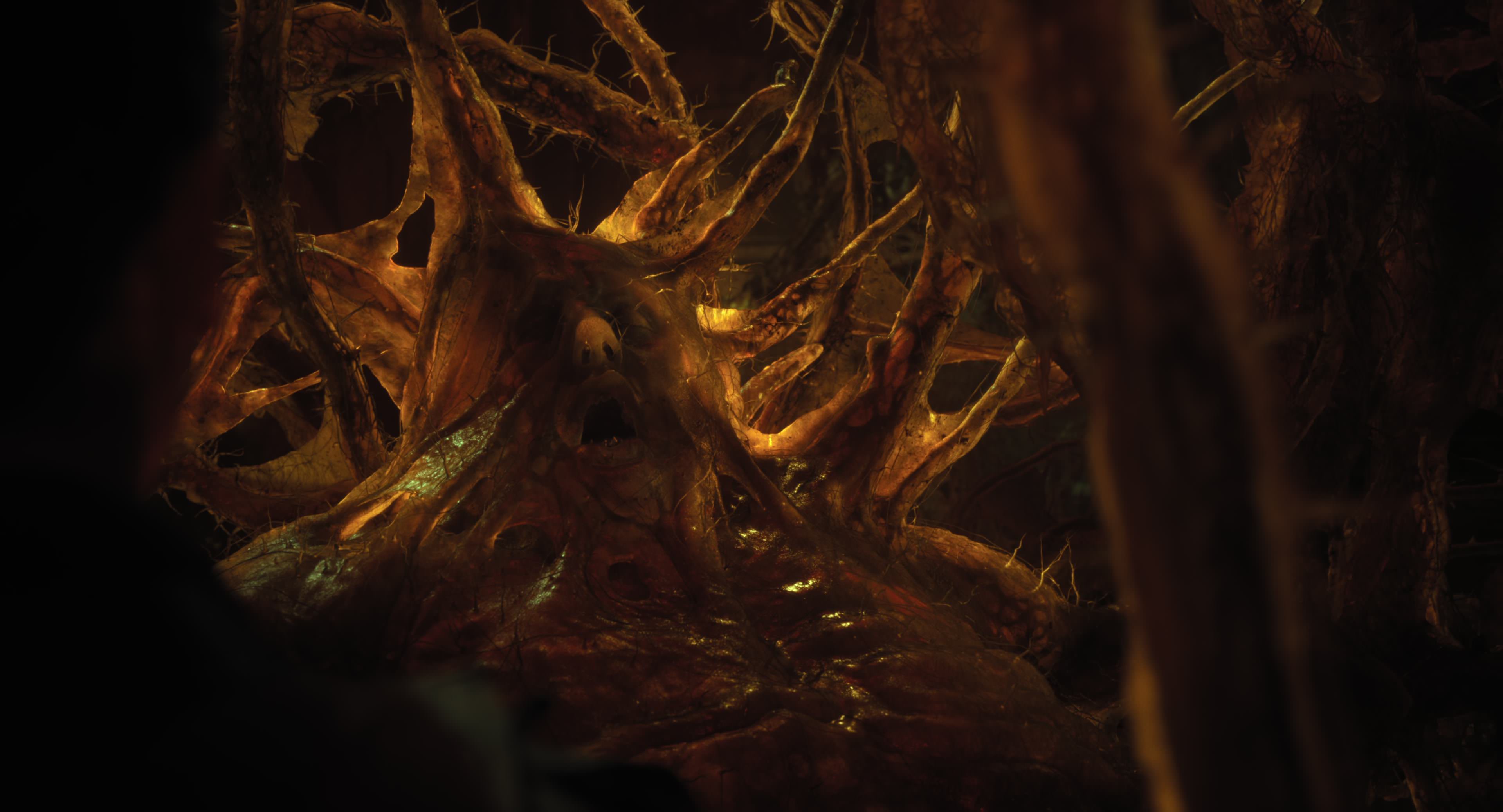 The Gorge (2025) [4K] HD screenshot 12209