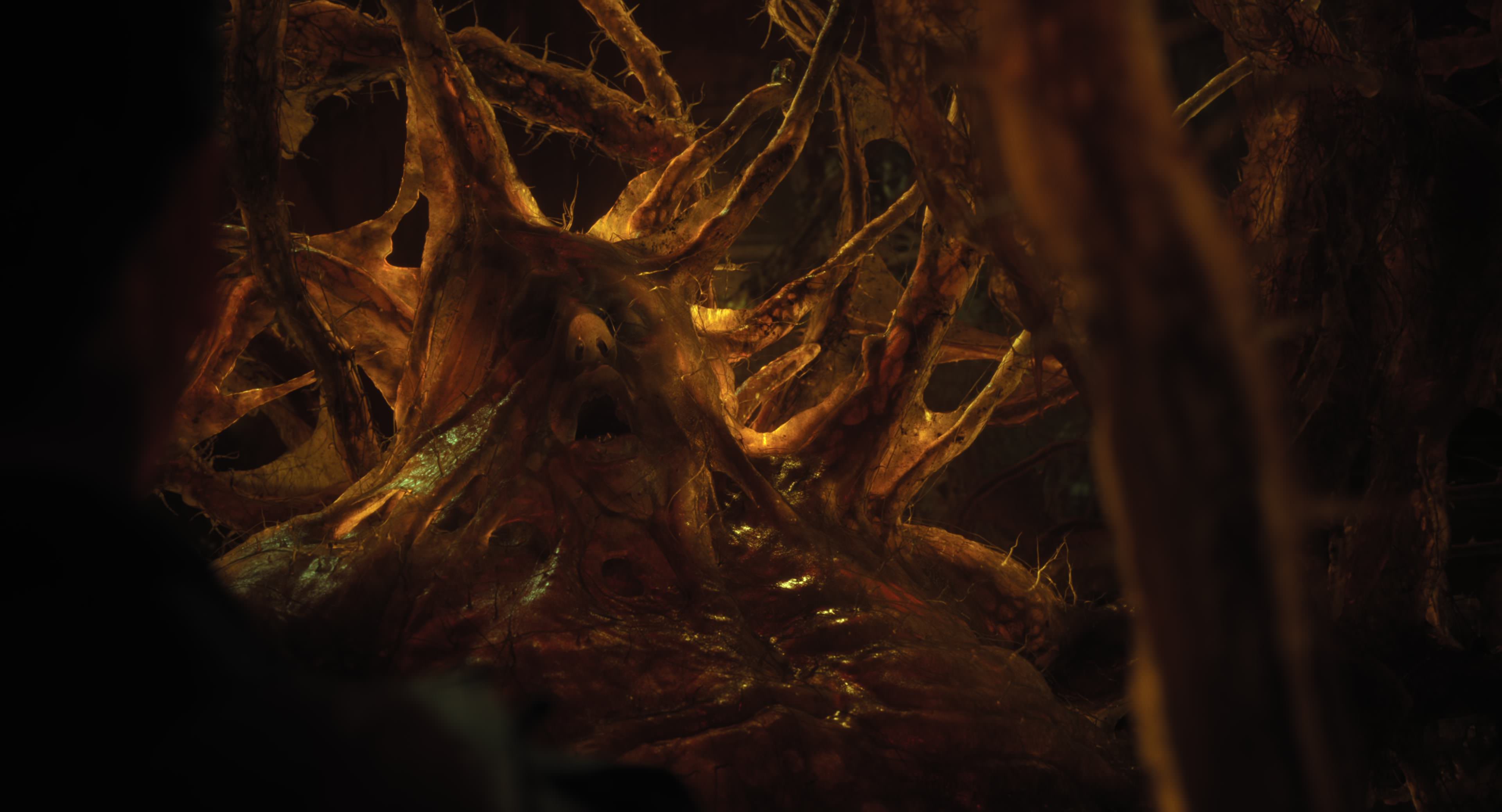 The Gorge (2025) [4K] screencap 12210
