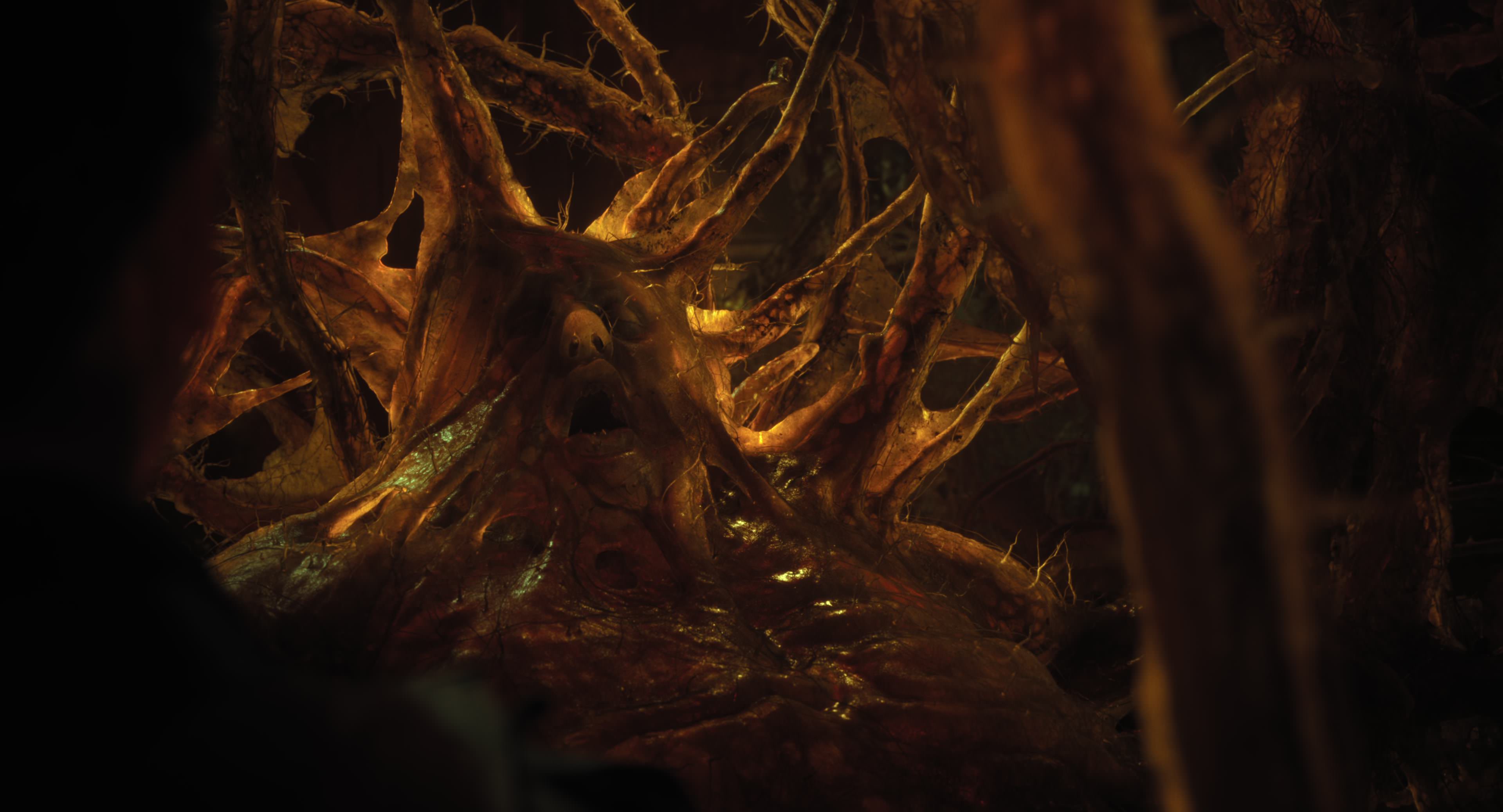 The Gorge (2025) [4K] movie still 12211
